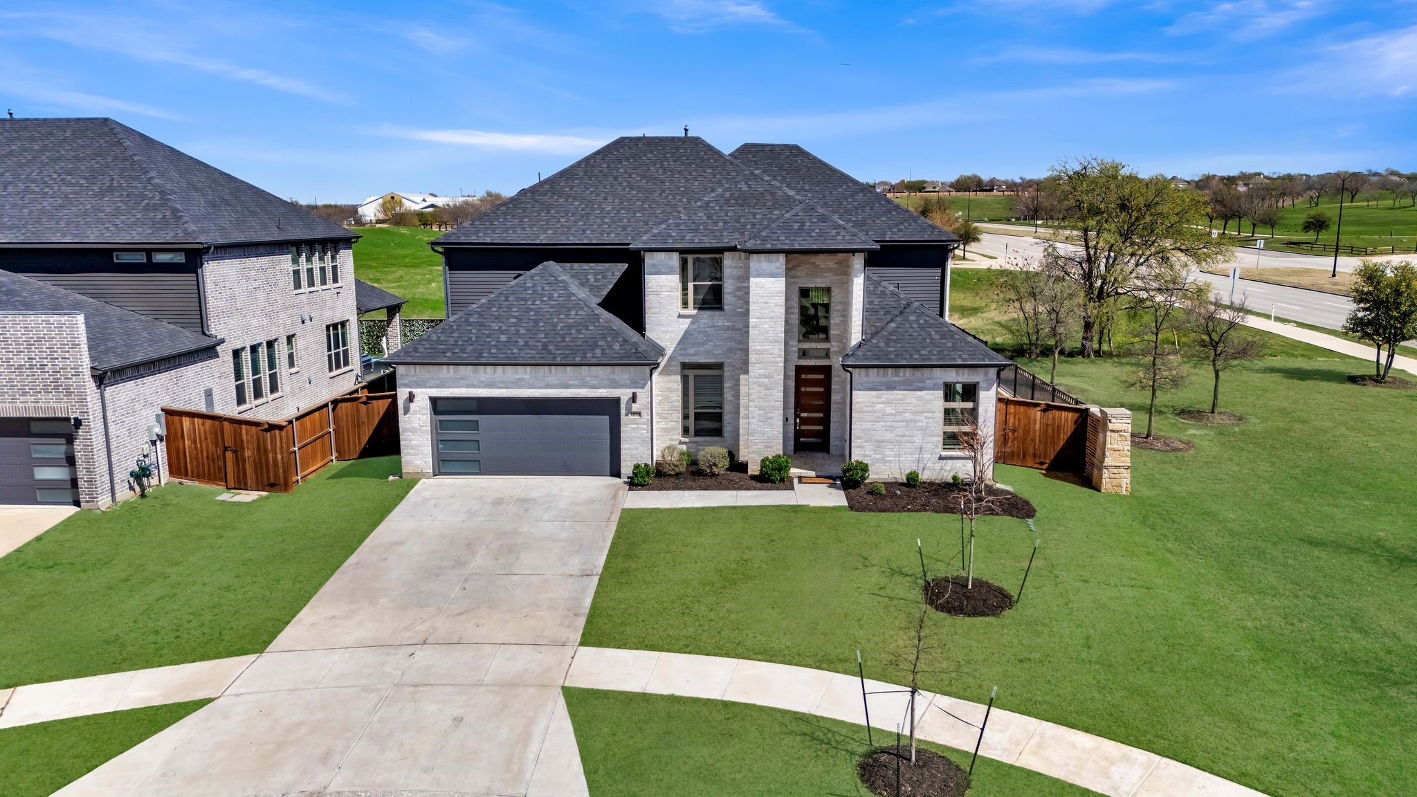 11706 Mikaela Drive