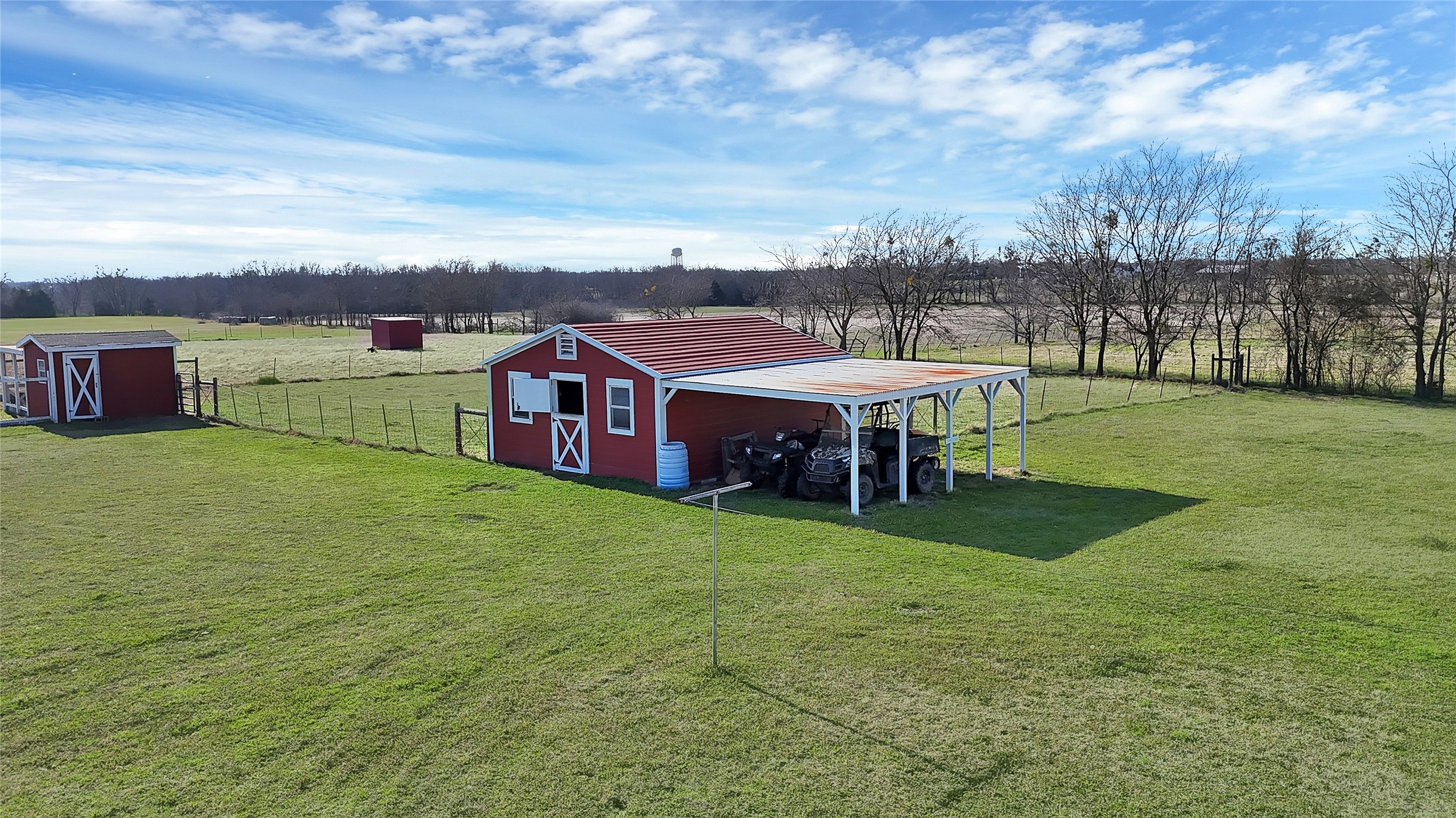 1300 Deborah Drive