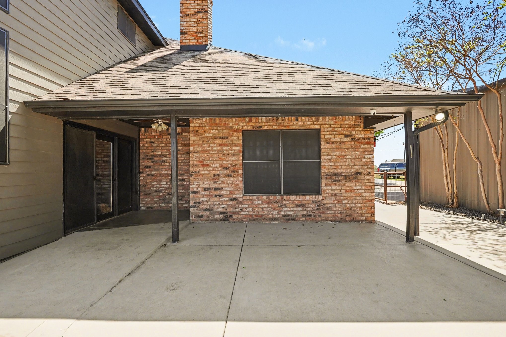 6030 Acton Meadows Court