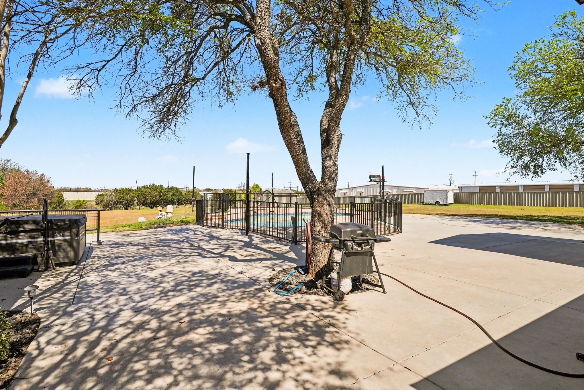 6030 Acton Meadows Court