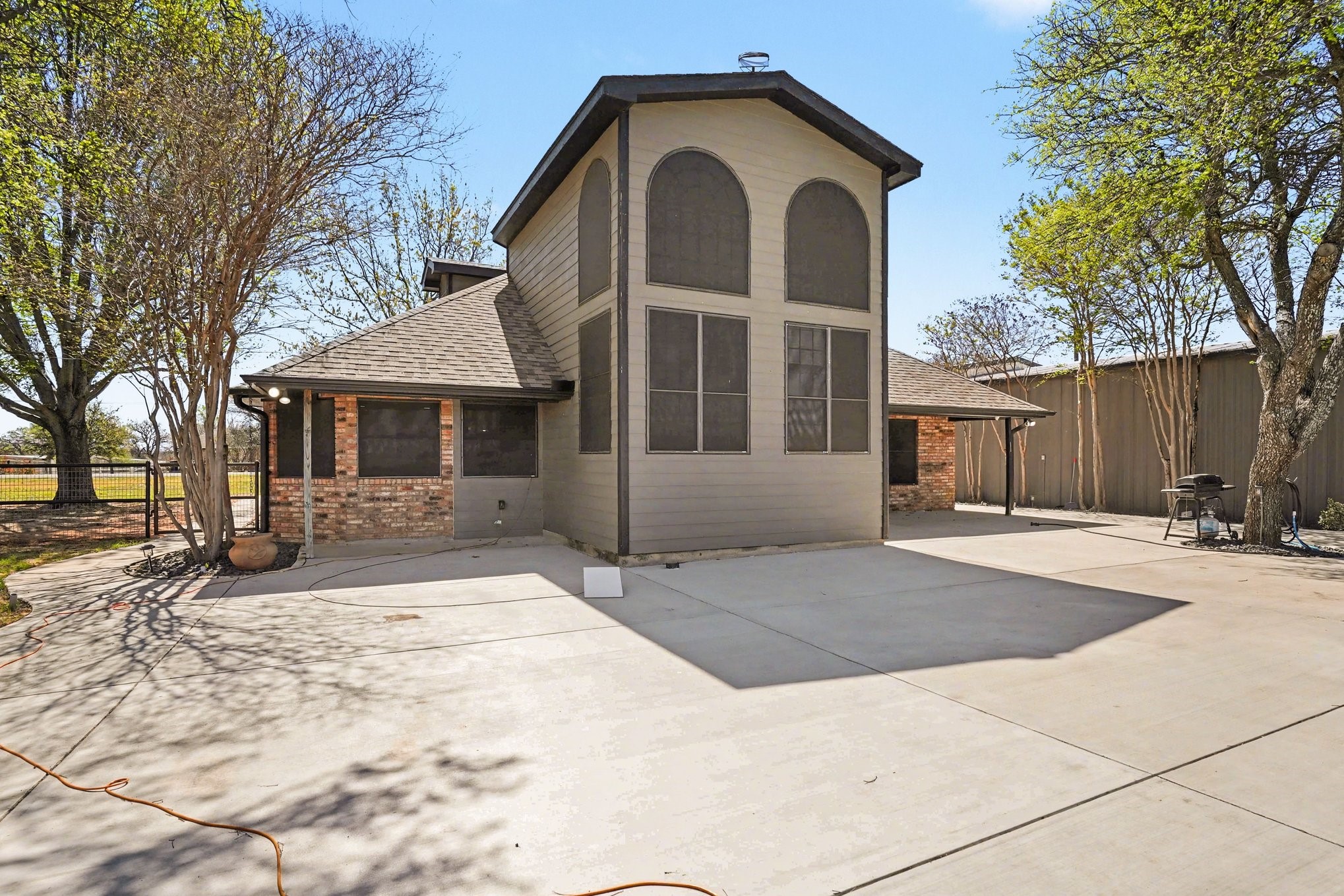 6030 Acton Meadows Court