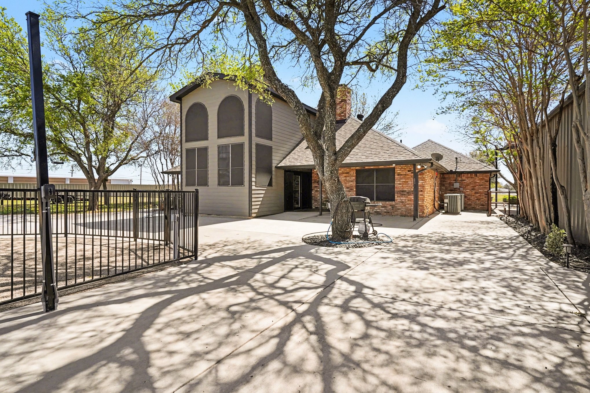 6030 Acton Meadows Court