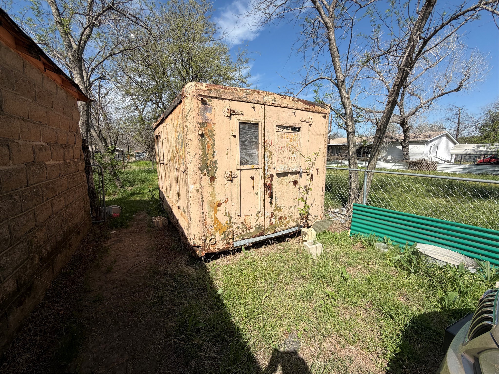 503 N Main Street