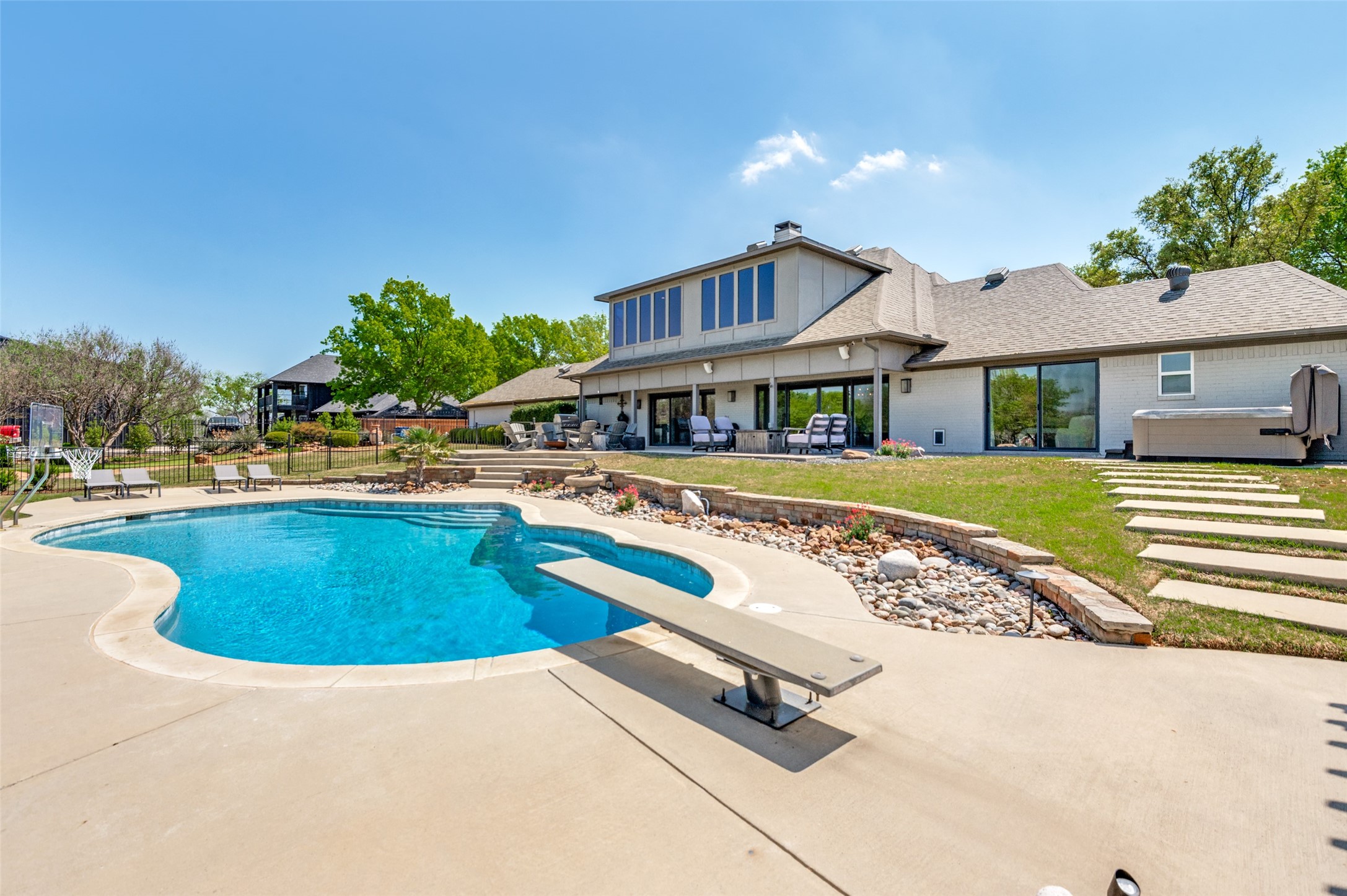 3355 Preston Hills Circle