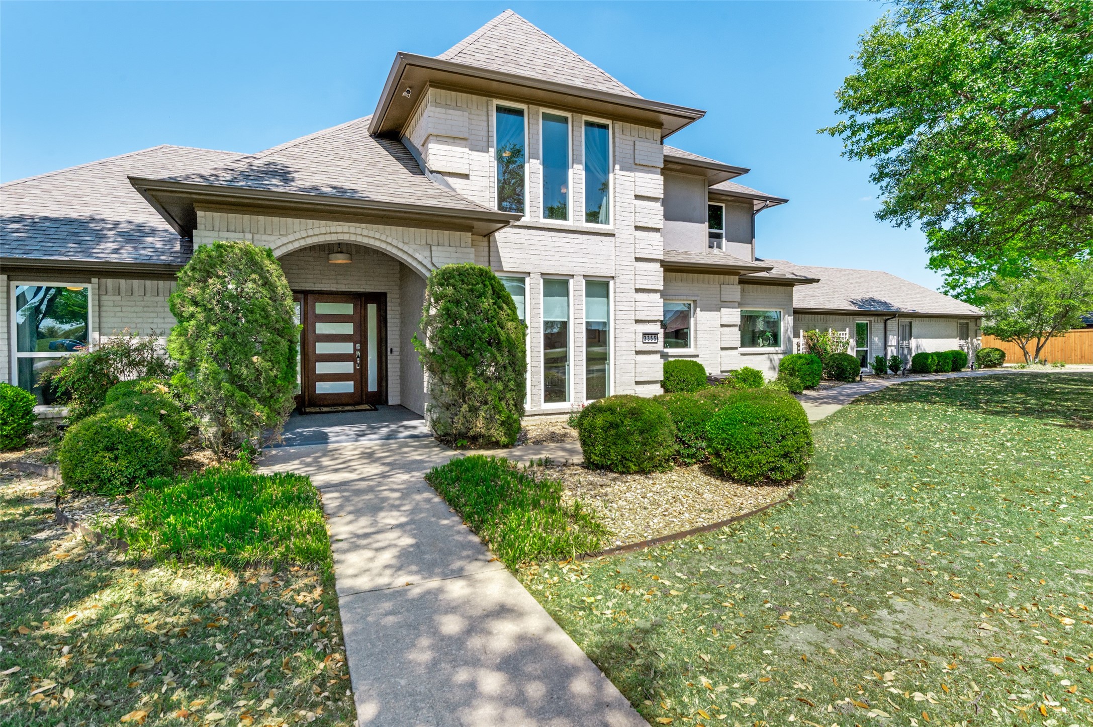3355 Preston Hills Circle