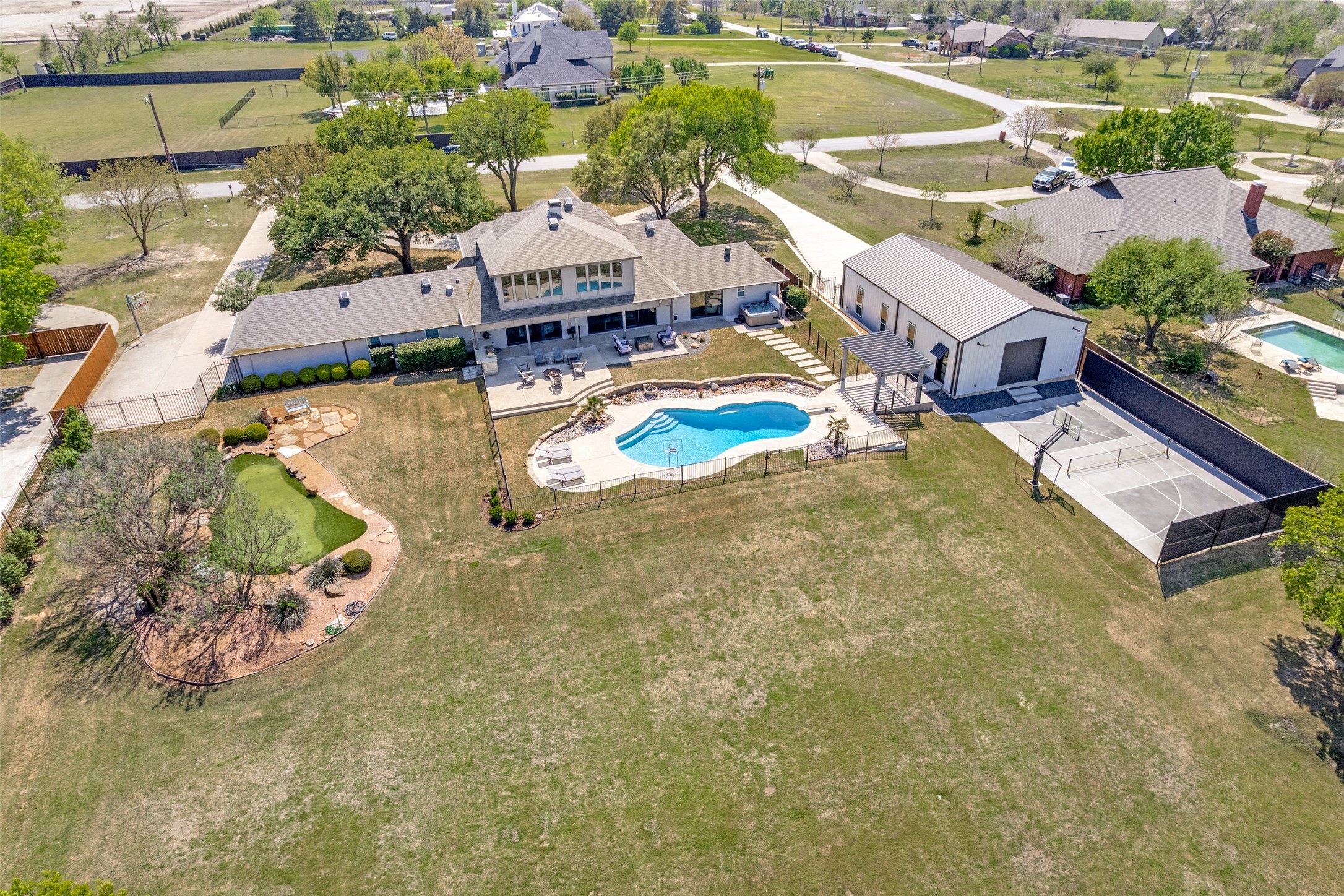 3355 Preston Hills Circle