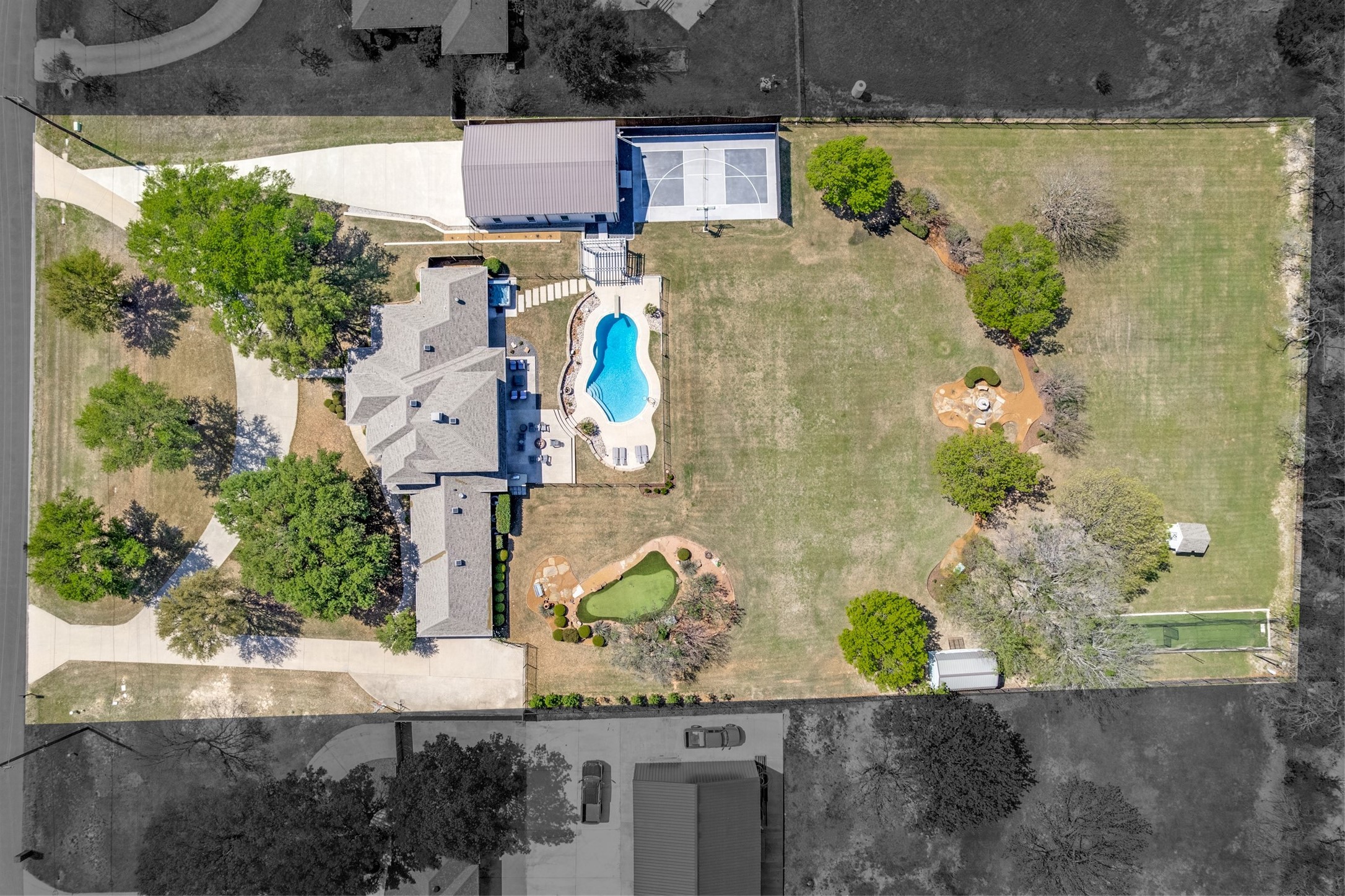 3355 Preston Hills Circle