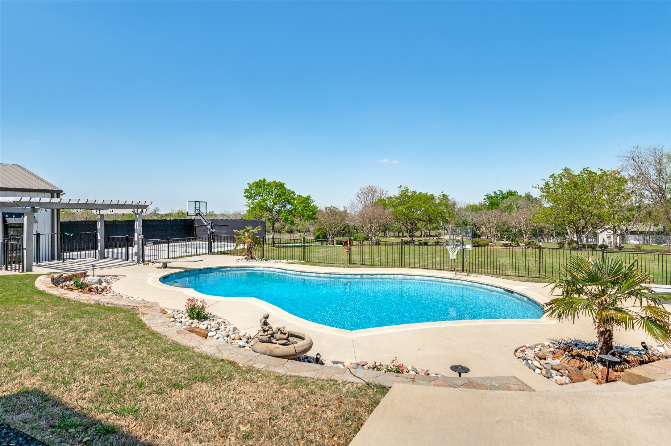 3355 Preston Hills Circle
