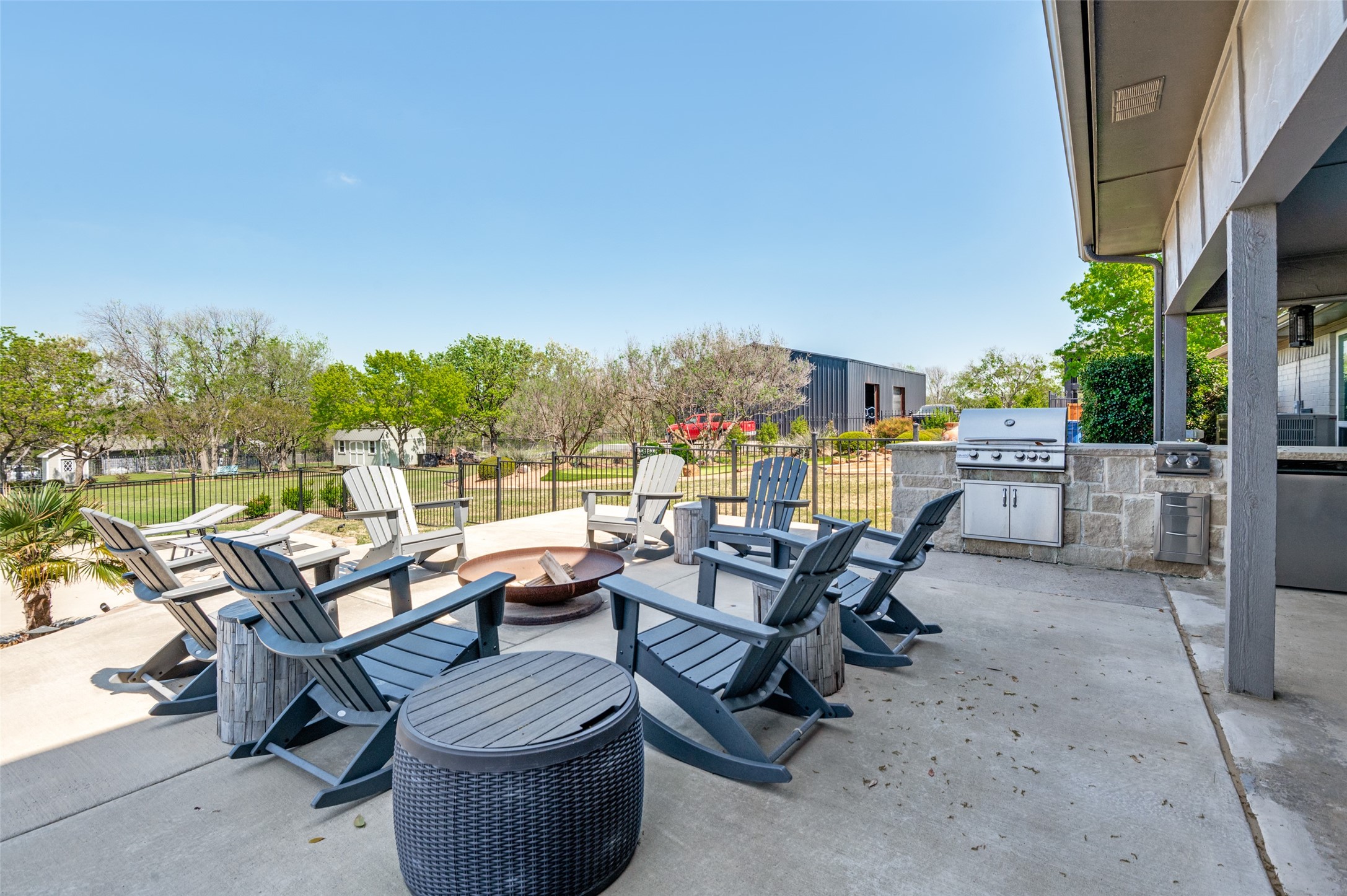 3355 Preston Hills Circle