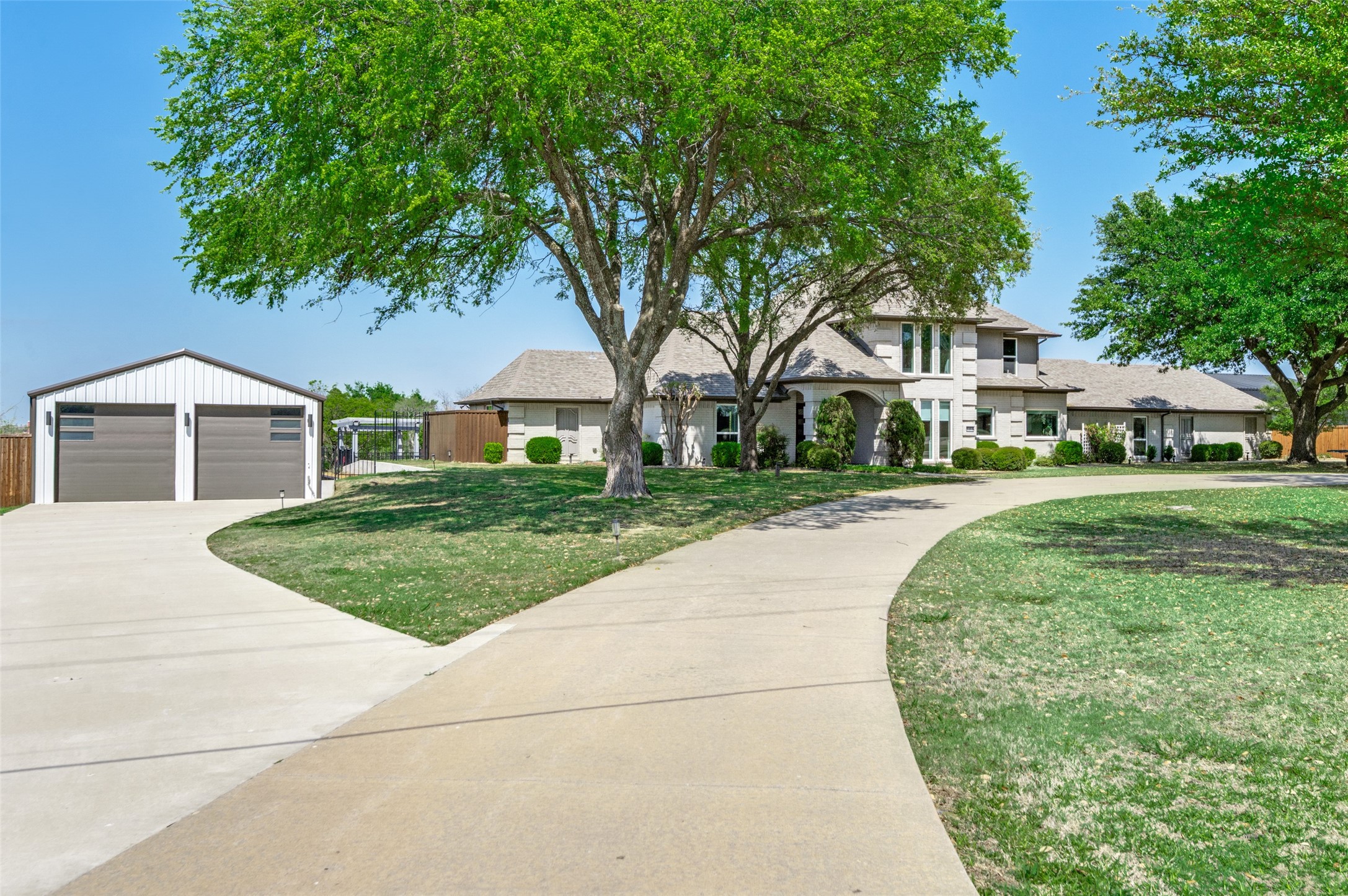 3355 Preston Hills Circle