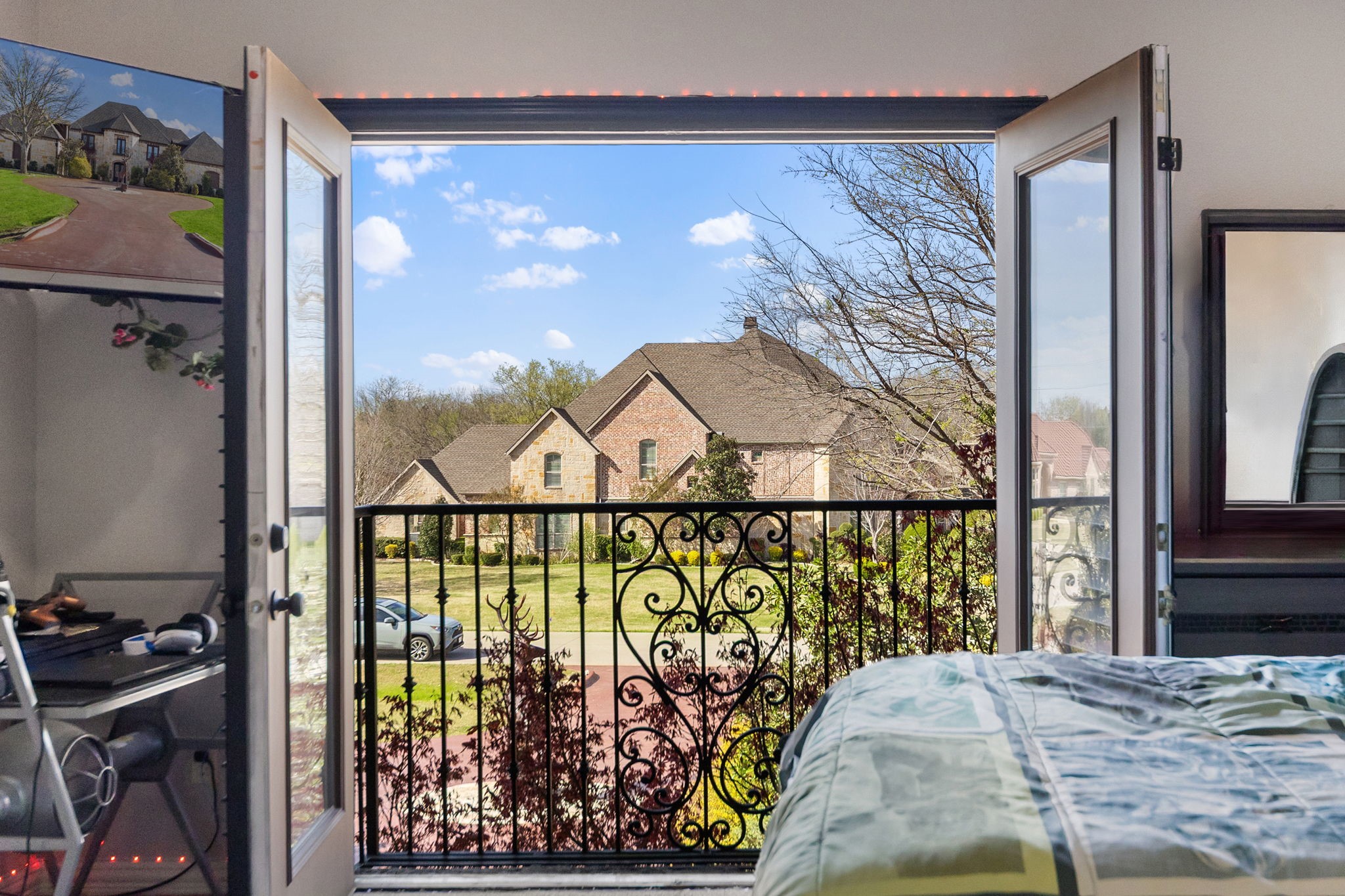 332 Sedona Falls Drive