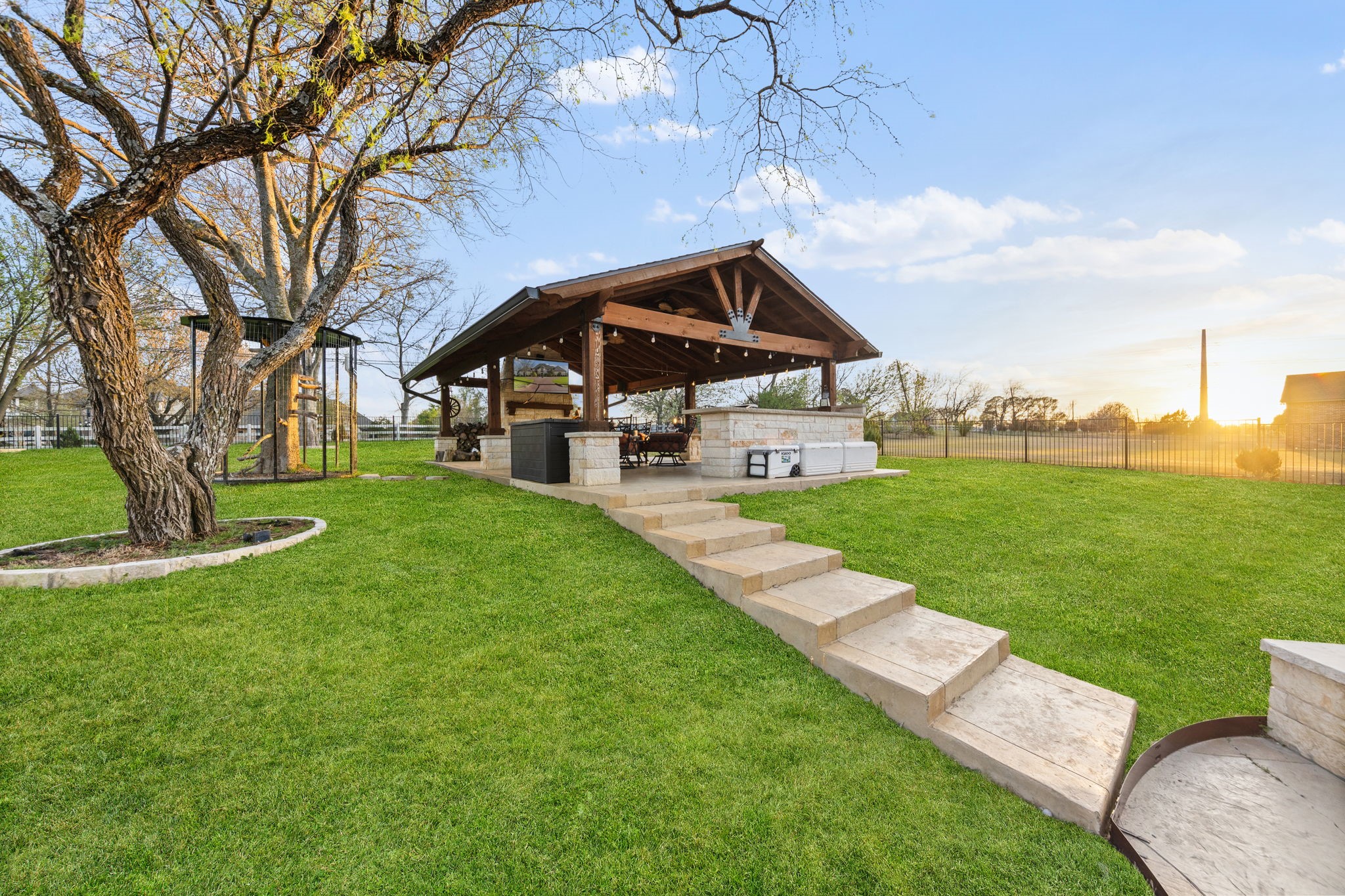 332 Sedona Falls Drive