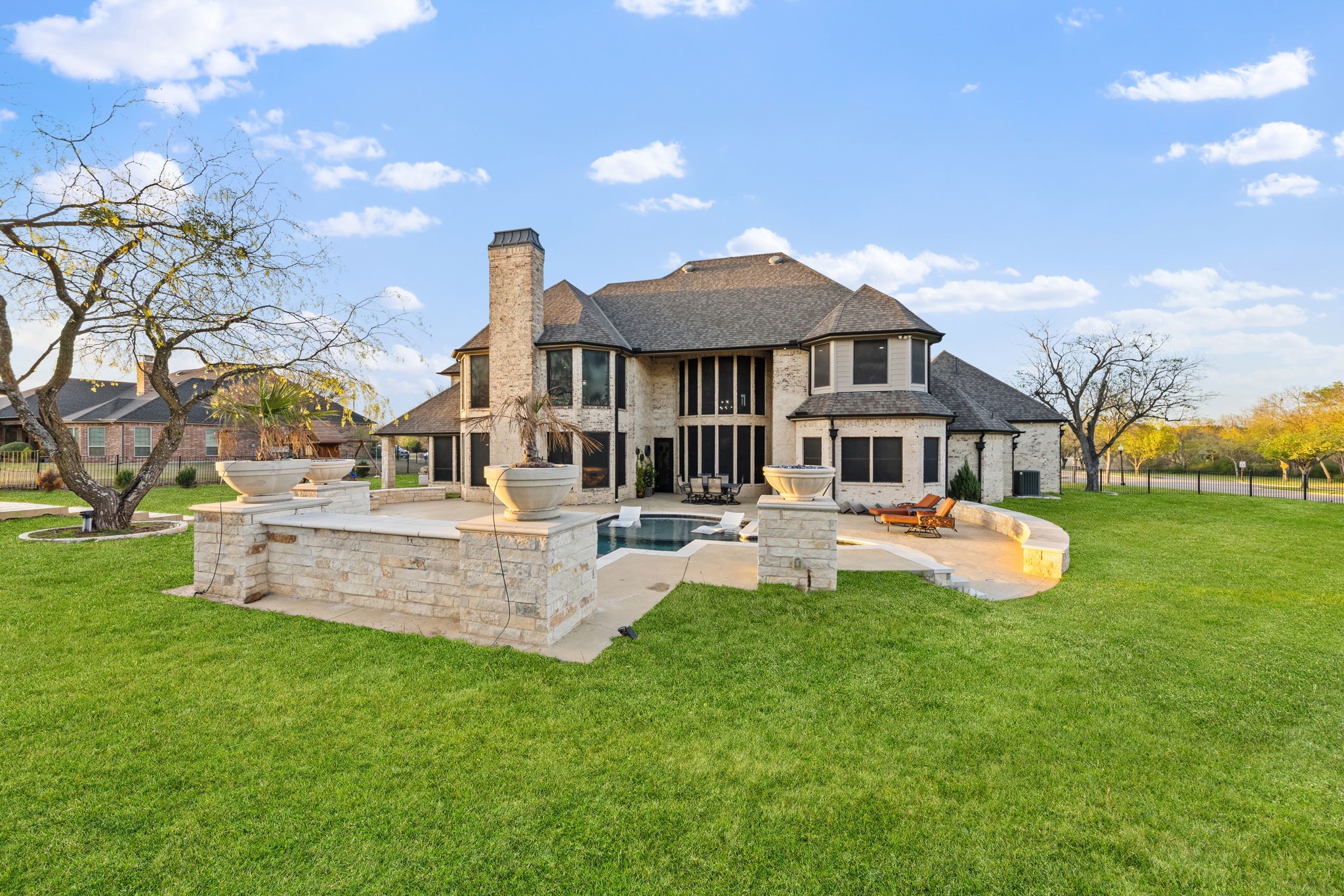 332 Sedona Falls Drive