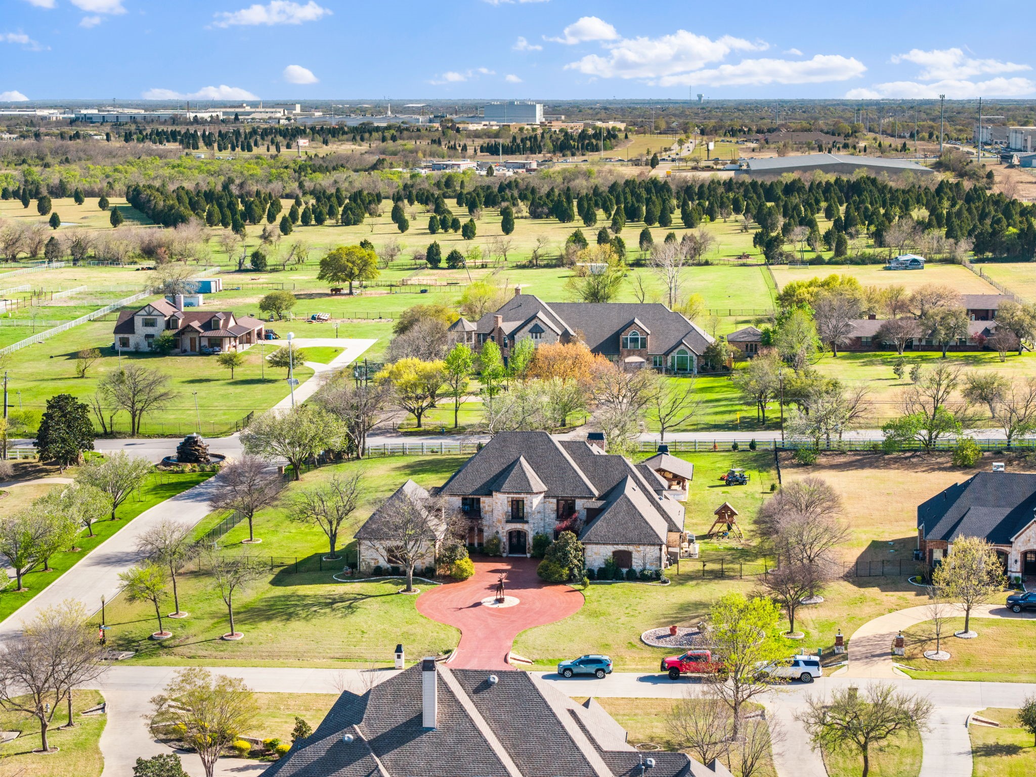 332 Sedona Falls Drive