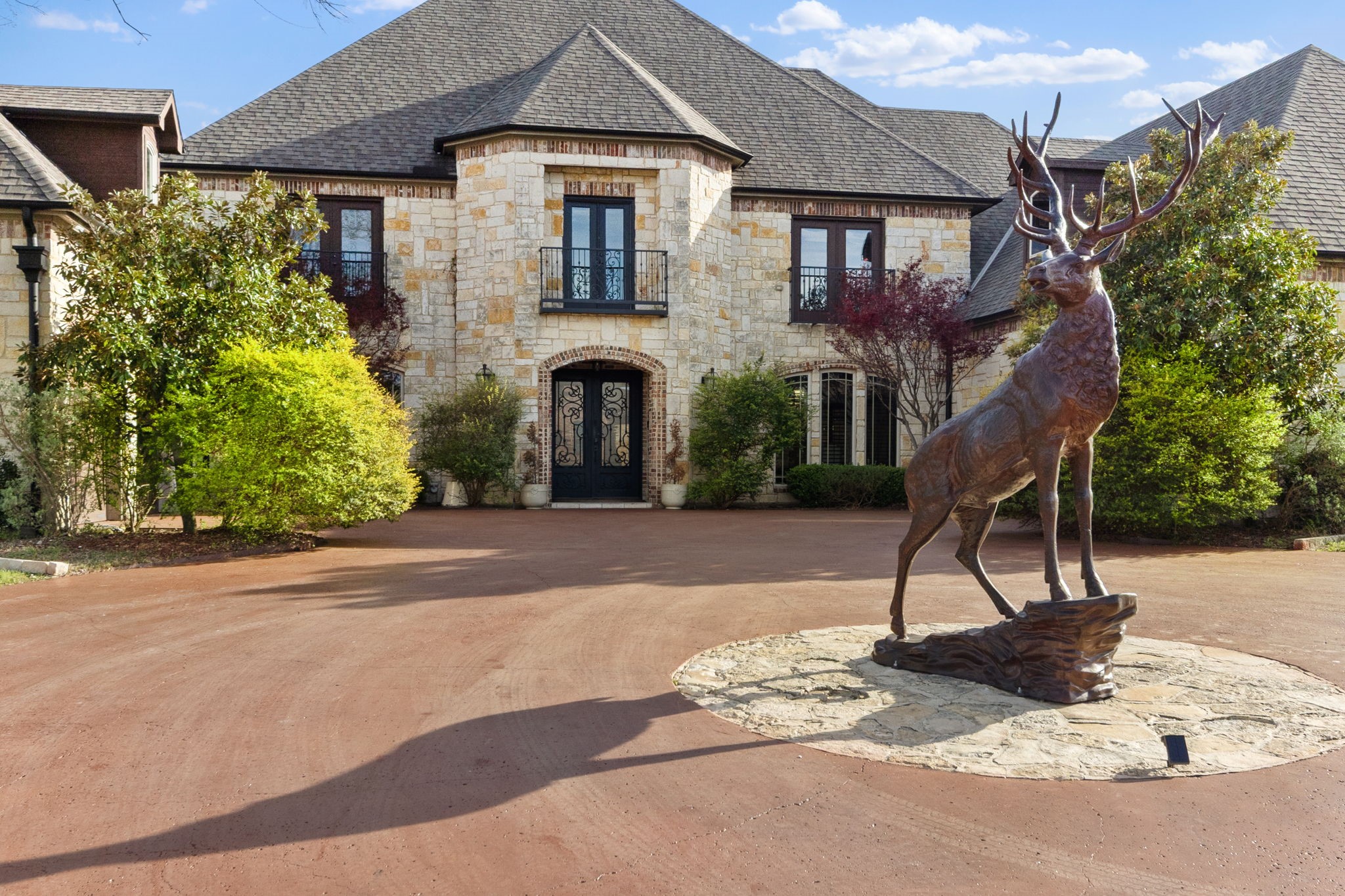 332 Sedona Falls Drive