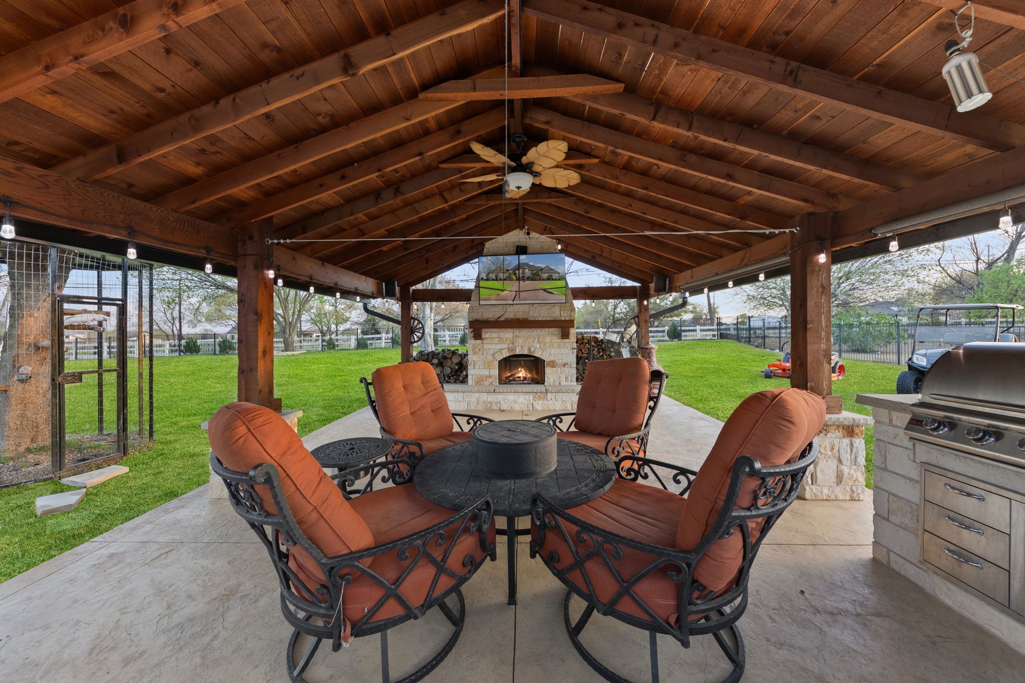 332 Sedona Falls Drive