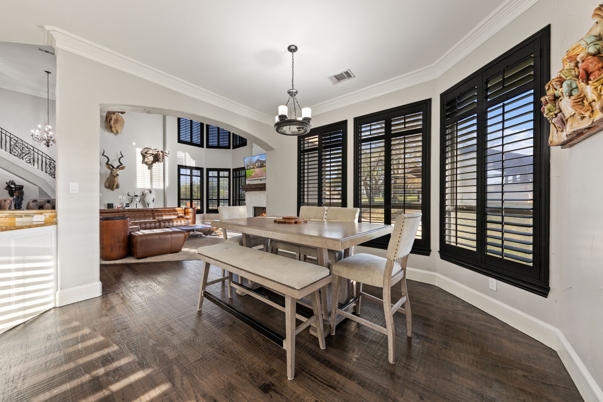 332 Sedona Falls Drive