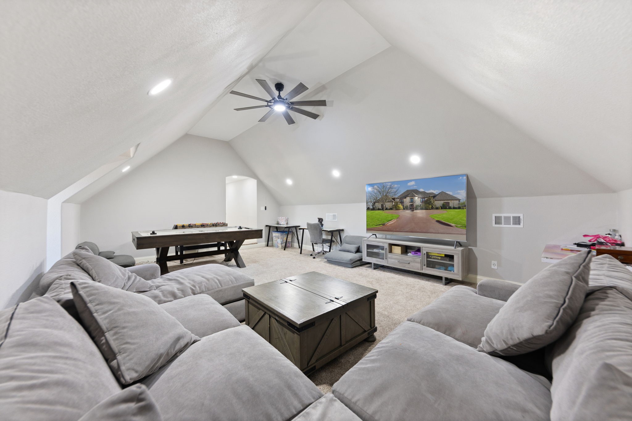 332 Sedona Falls Drive