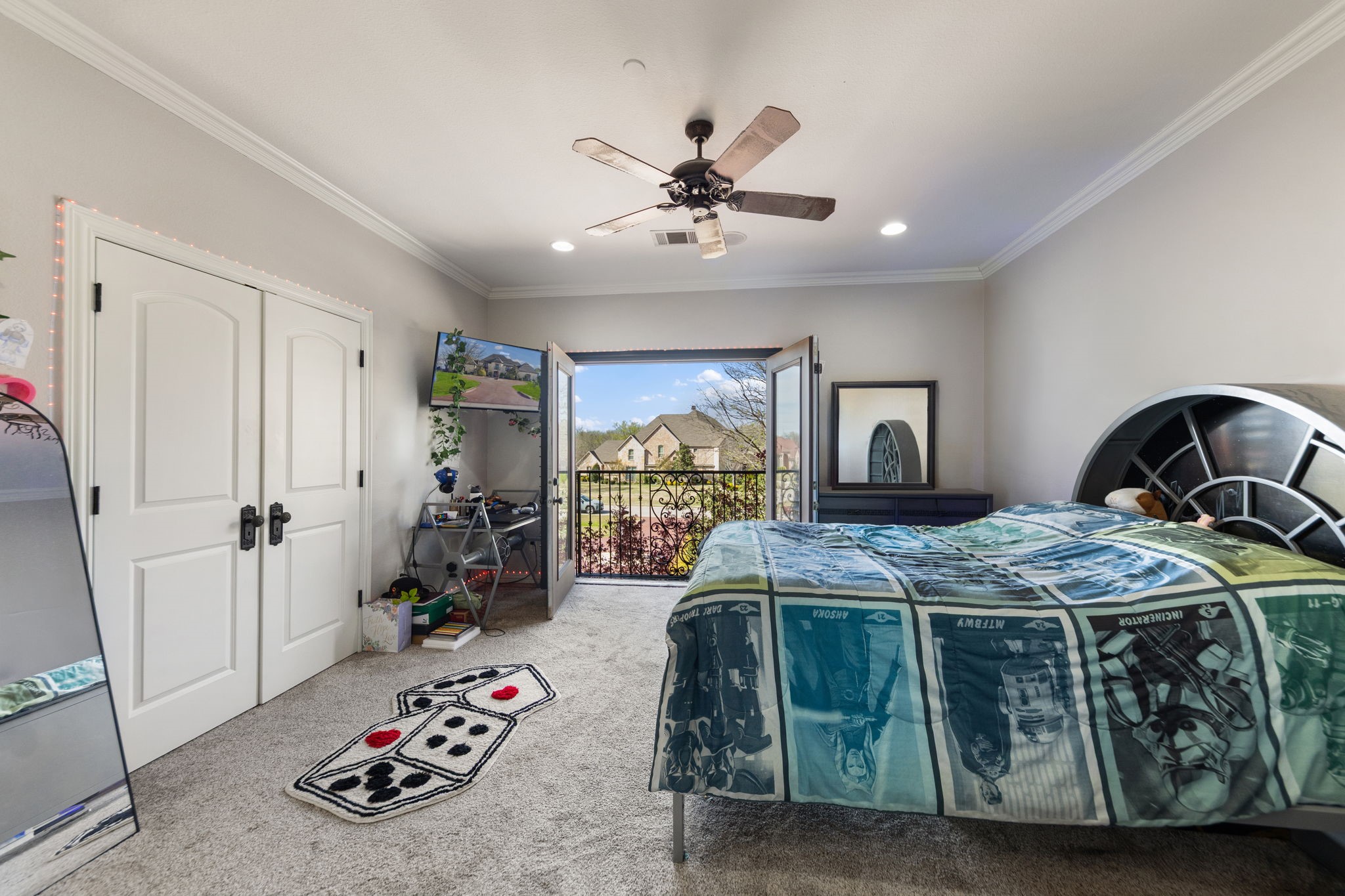 332 Sedona Falls Drive