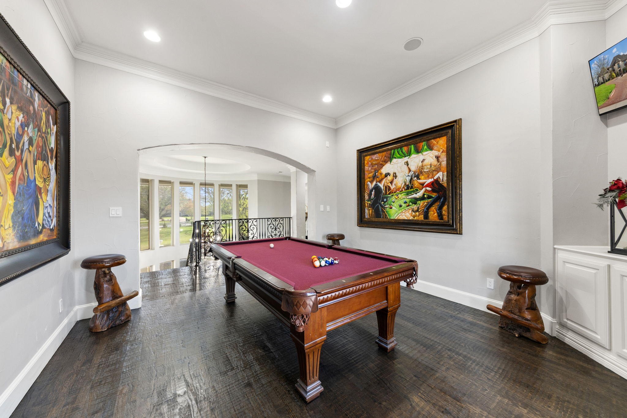 332 Sedona Falls Drive