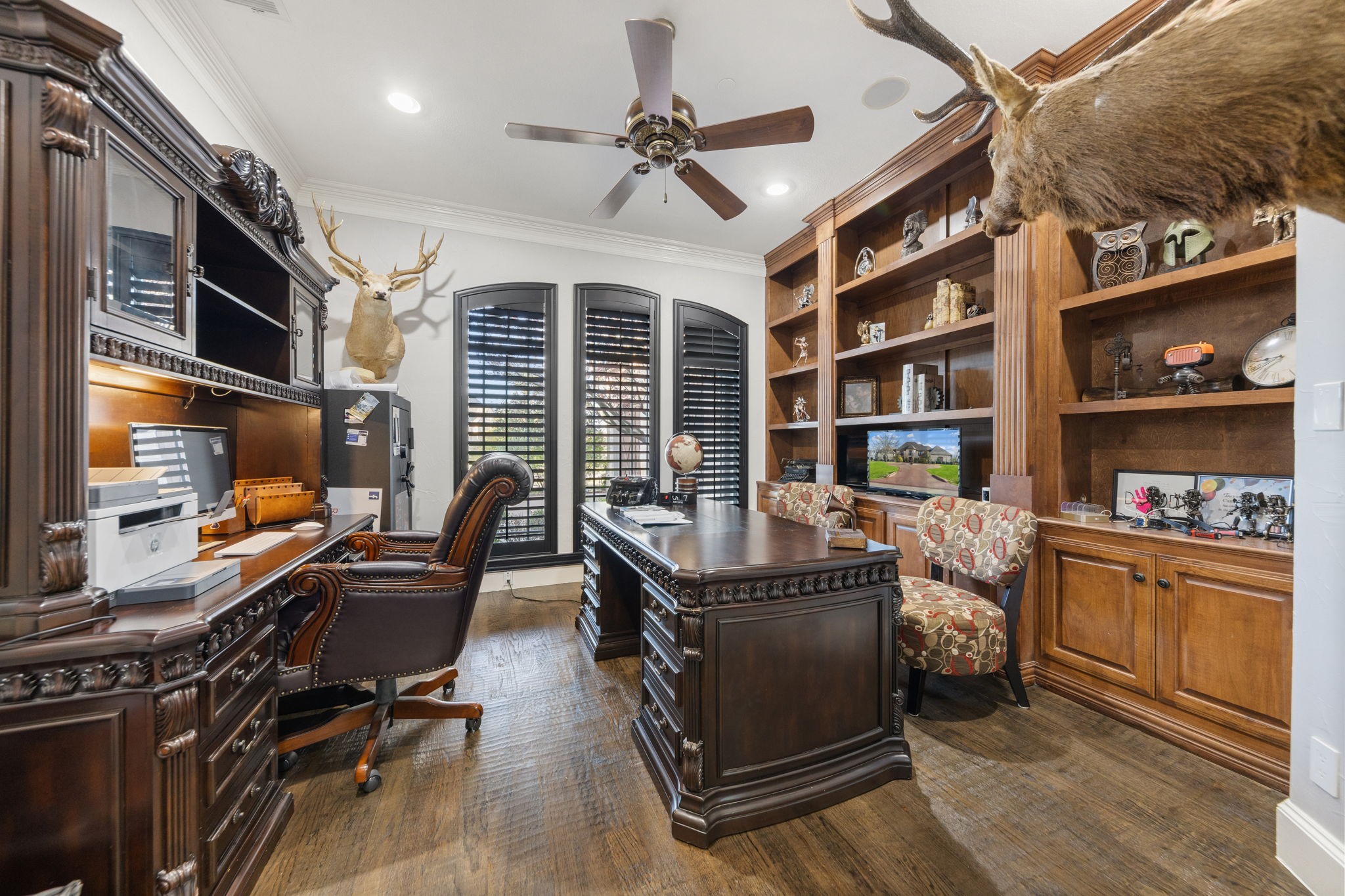 332 Sedona Falls Drive