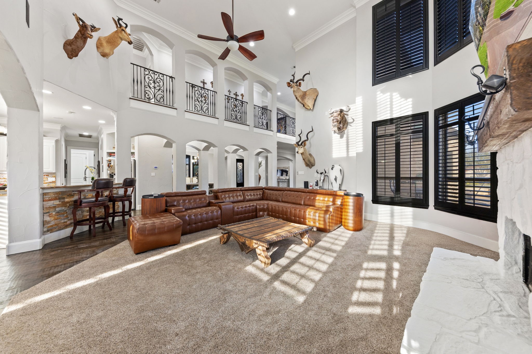 332 Sedona Falls Drive
