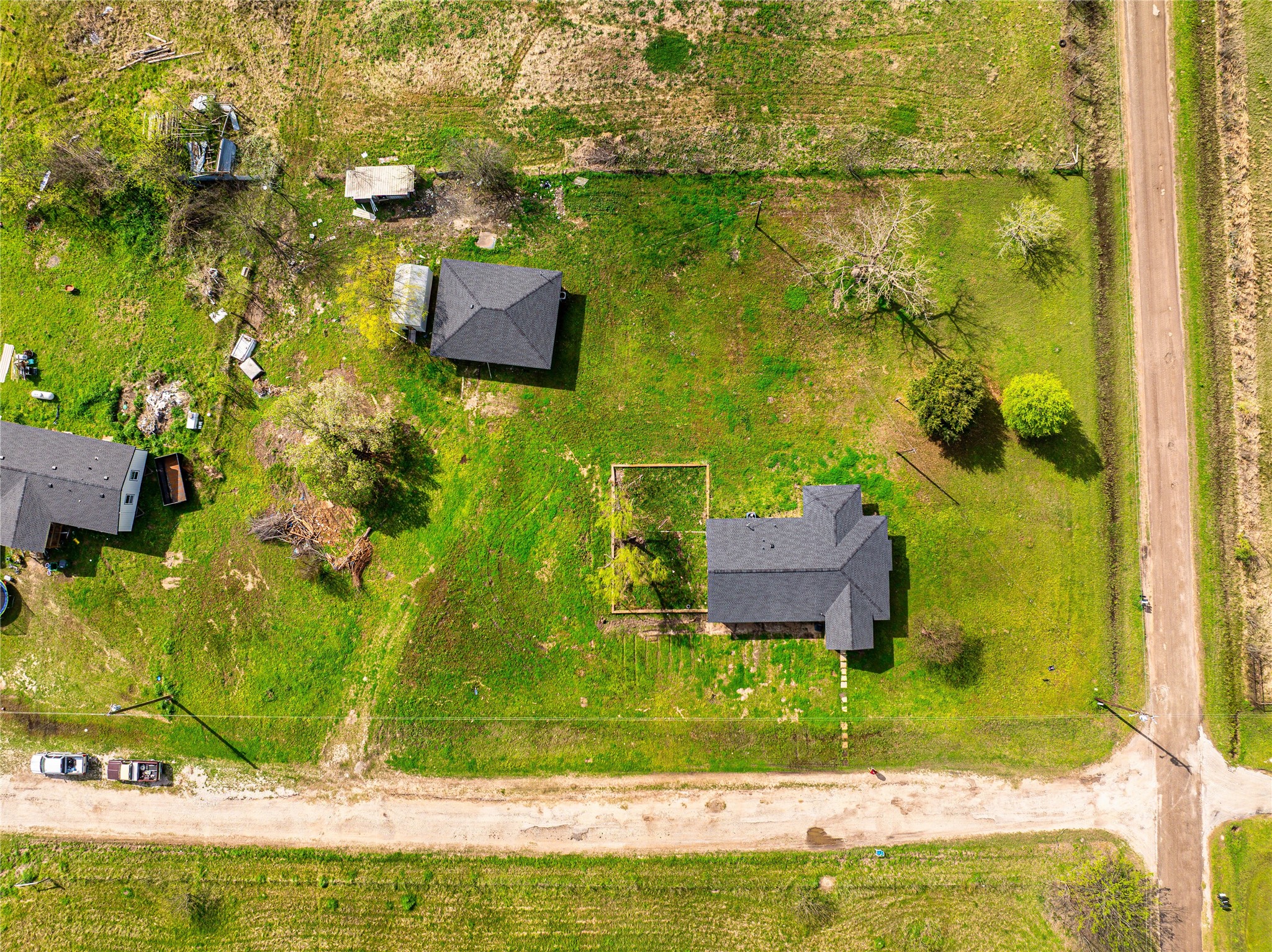 500 Vz County Road 3724