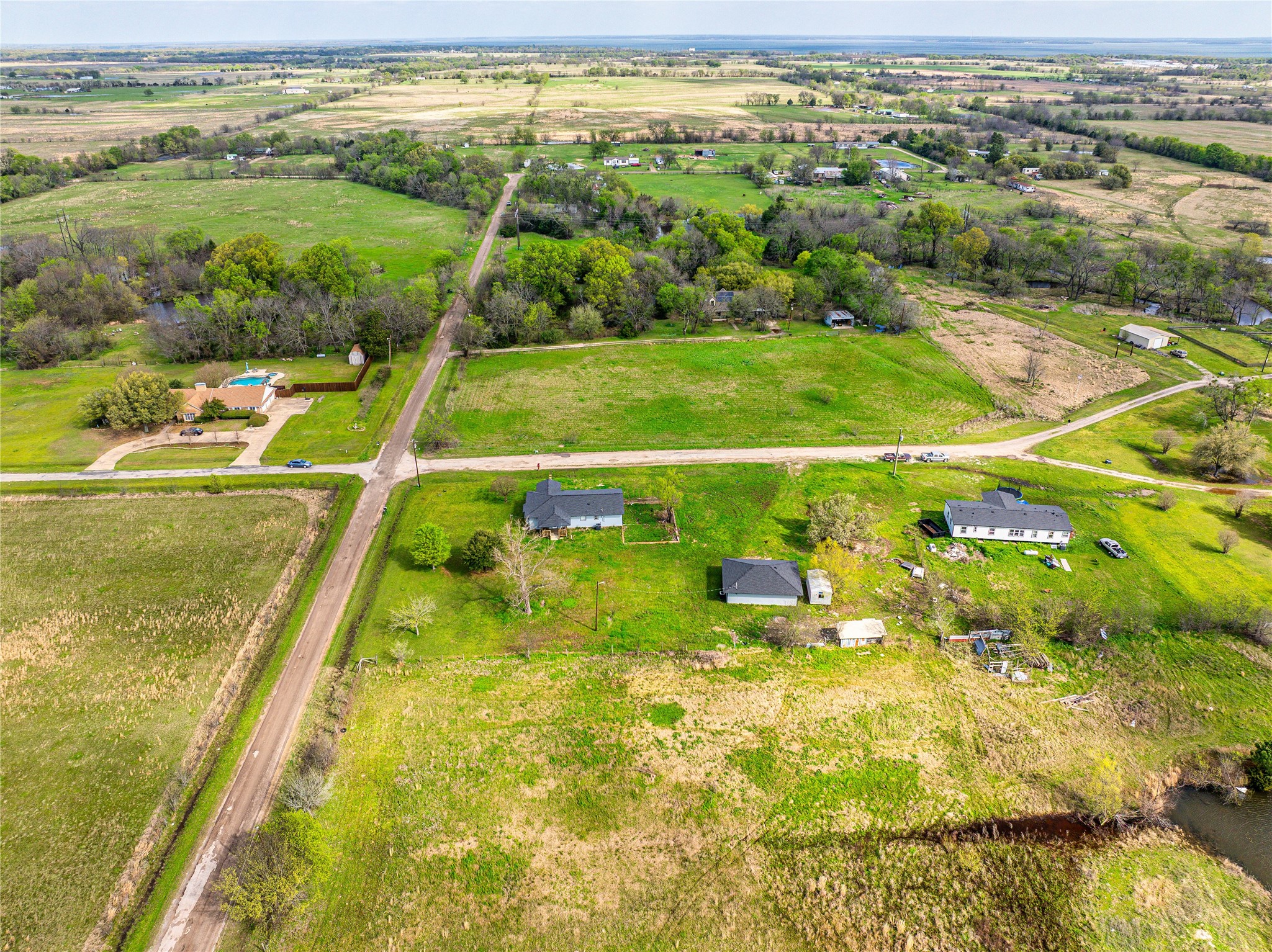 500 Vz County Road 3724