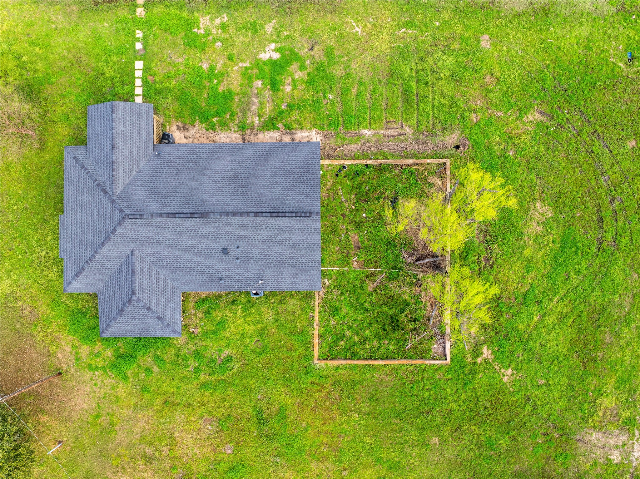 500 Vz County Road 3724