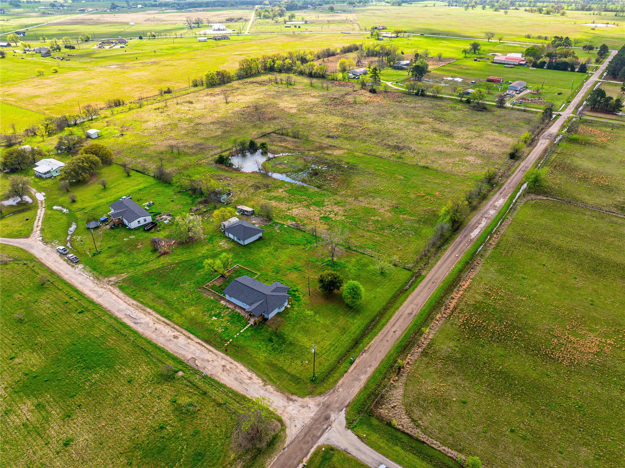 500 Vz County Road 3724