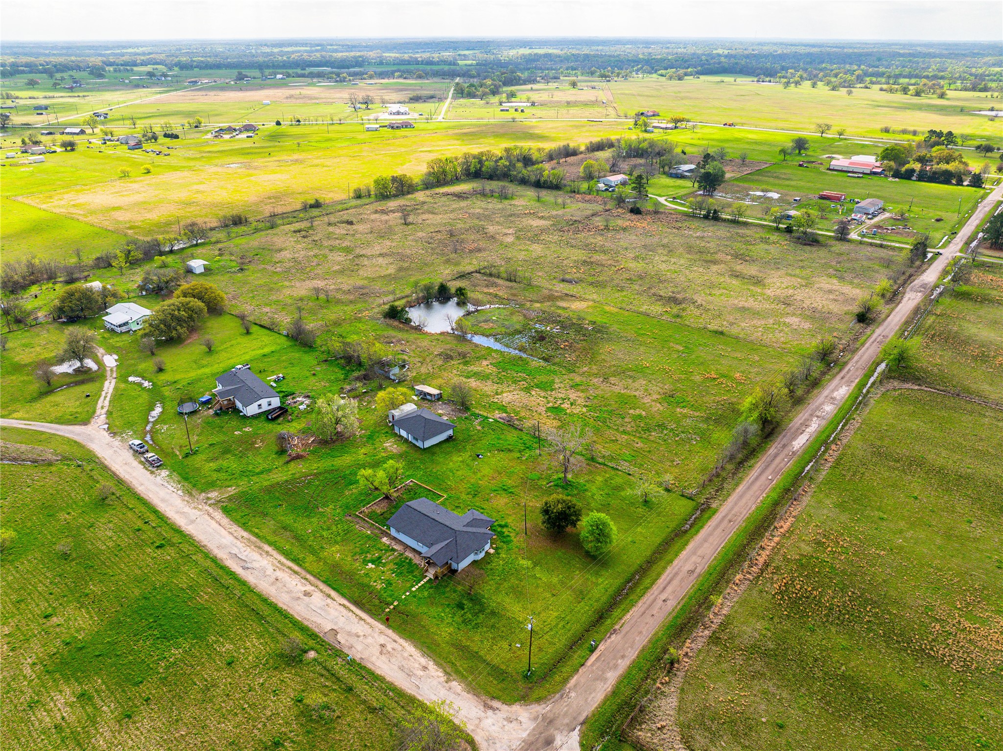 500 Vz County Road 3724