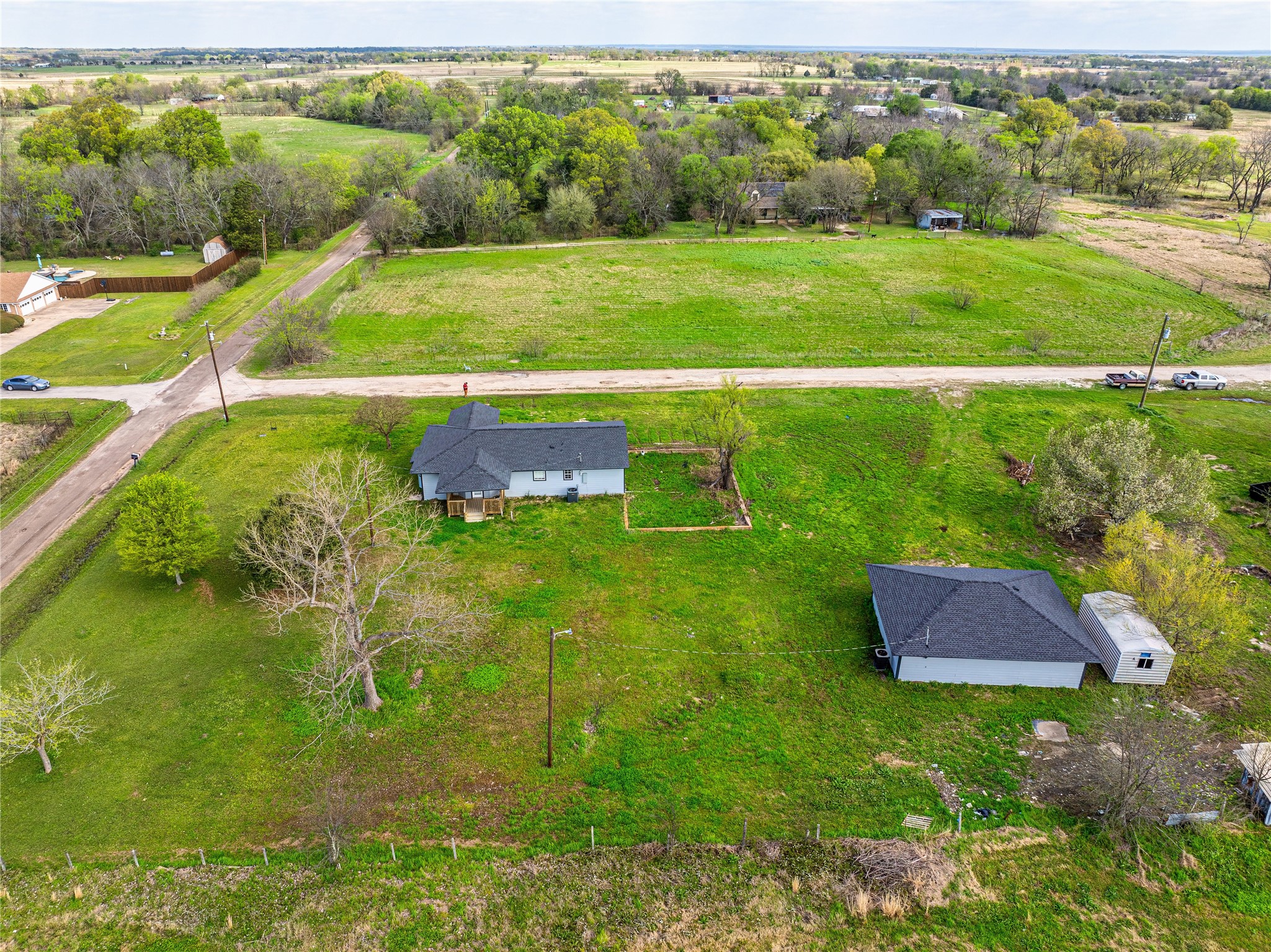 500 Vz County Road 3724