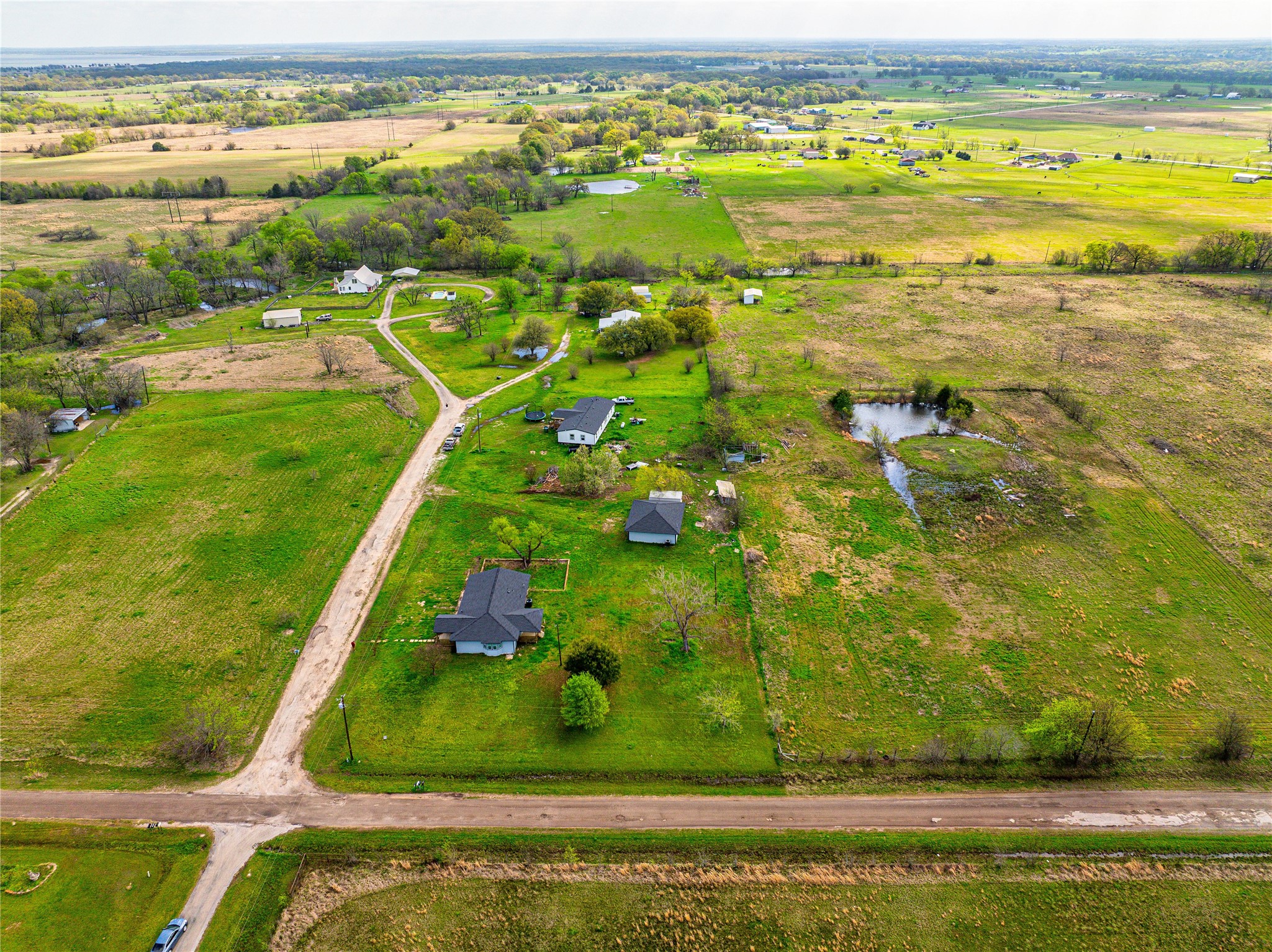 500 Vz County Road 3724