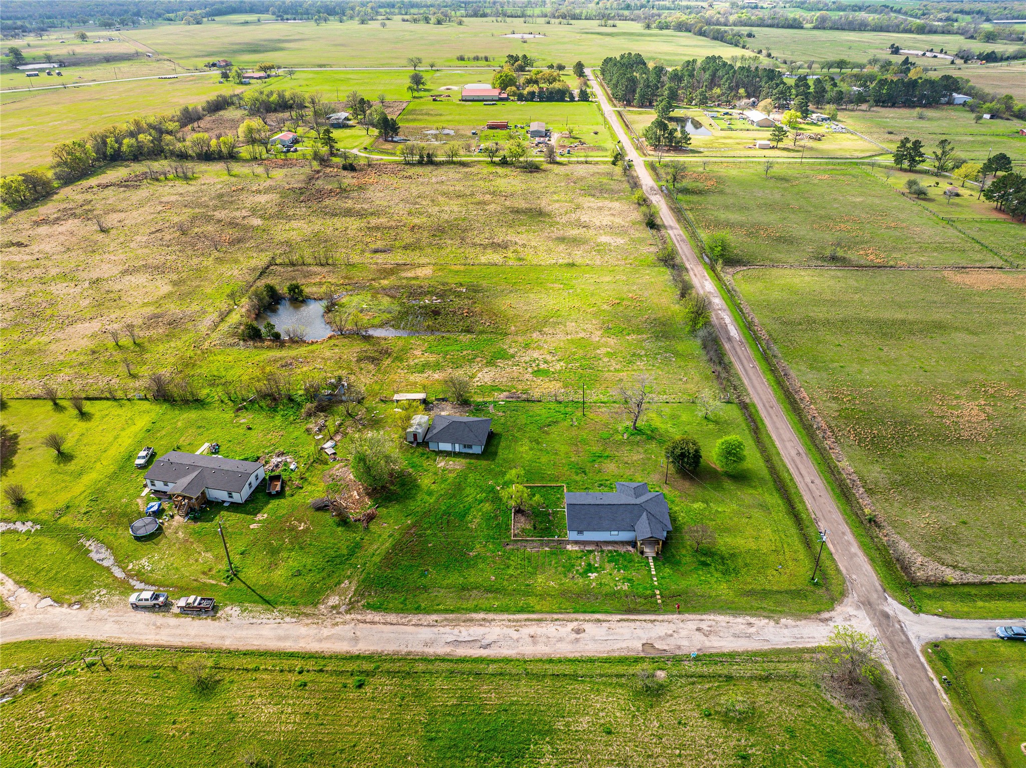500 Vz County Road 3724