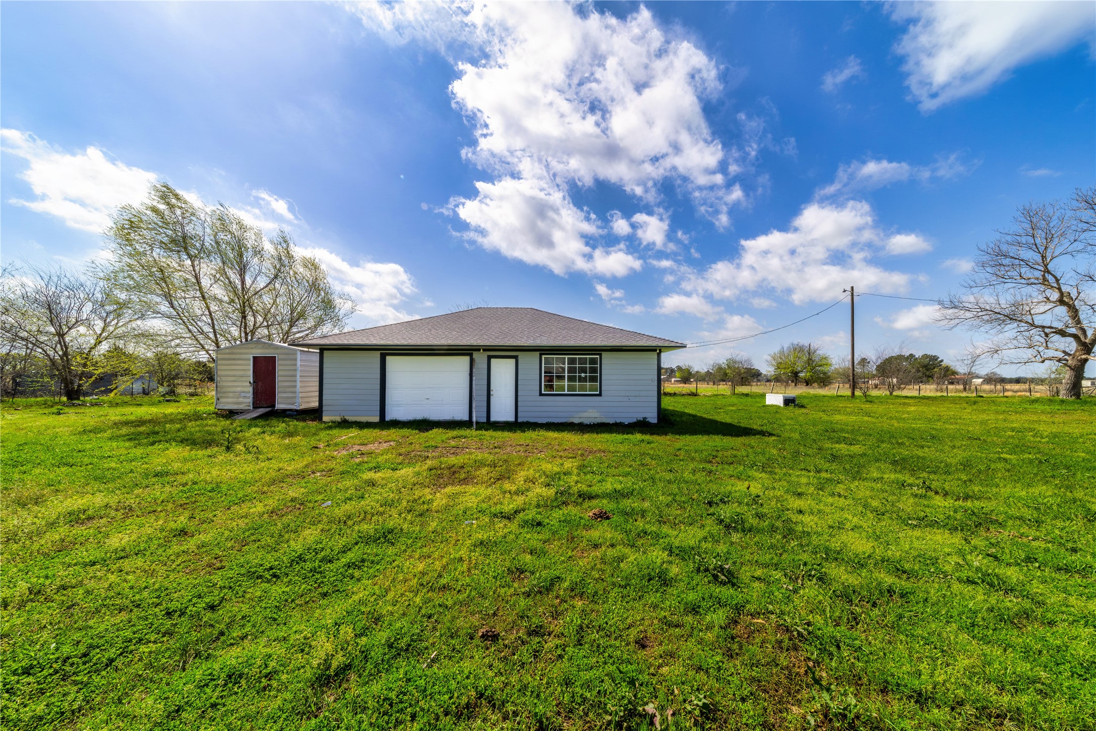 500 Vz County Road 3724