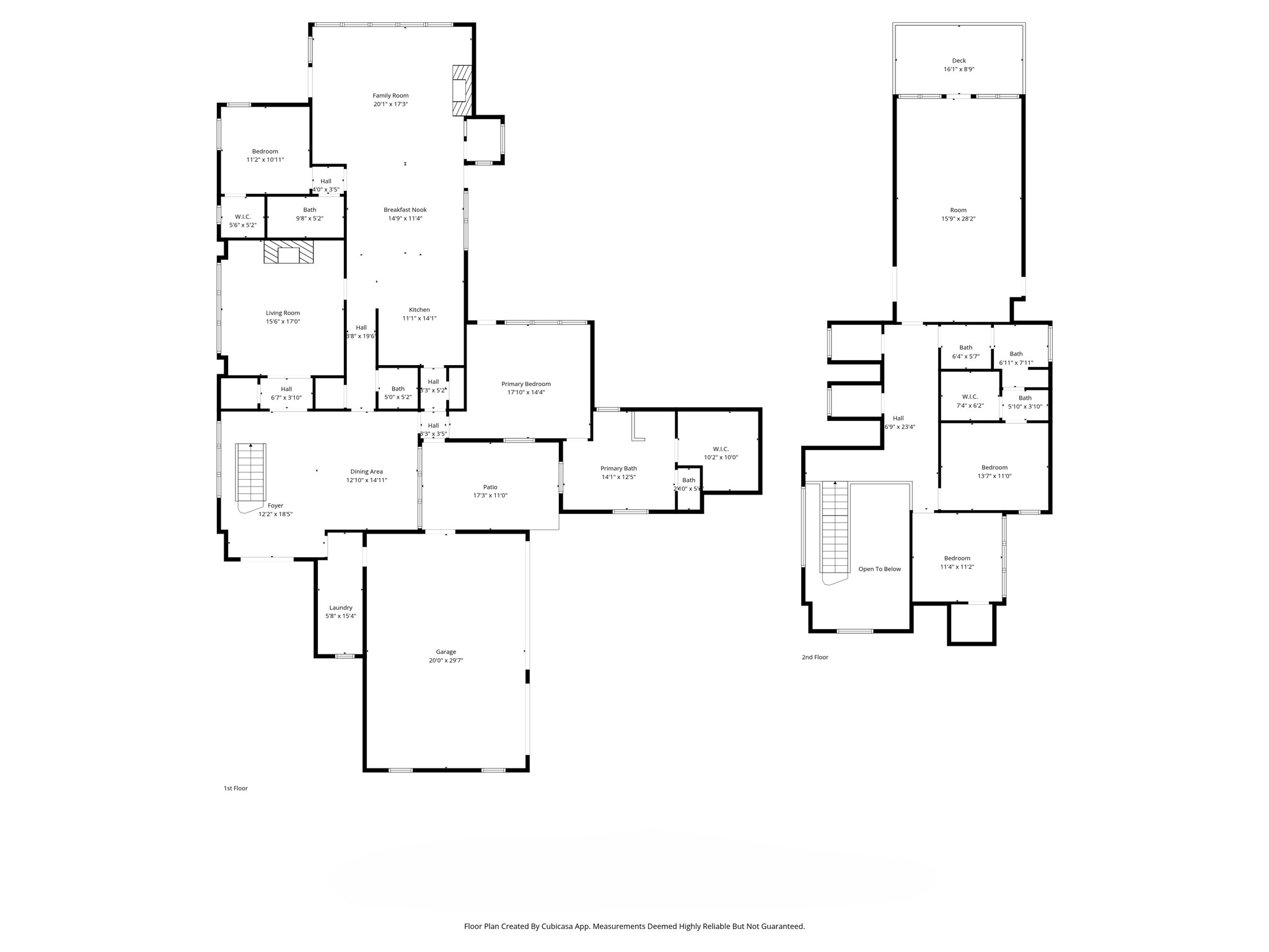 1332 Lakewood Drive