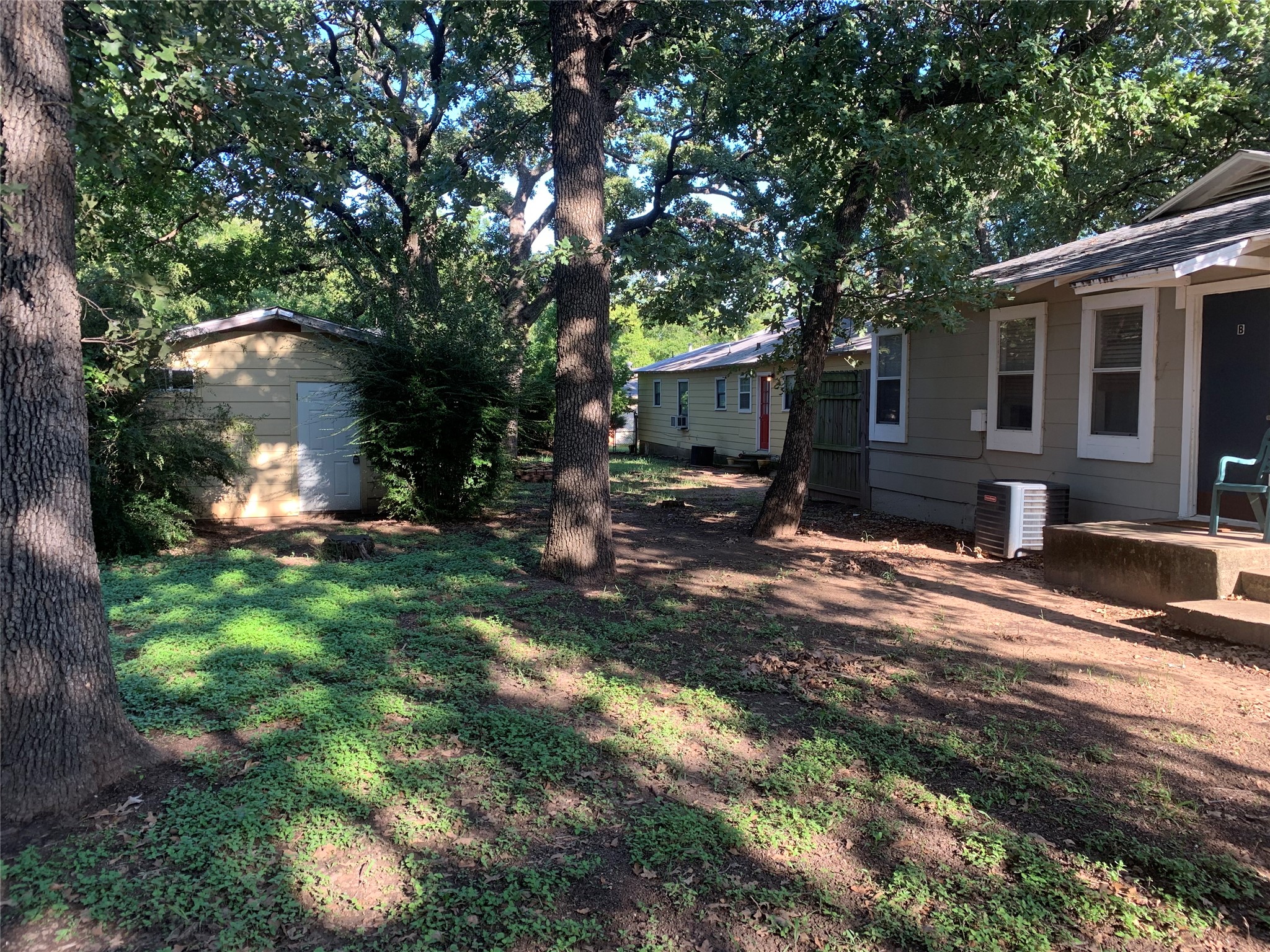1303 Fannin Street