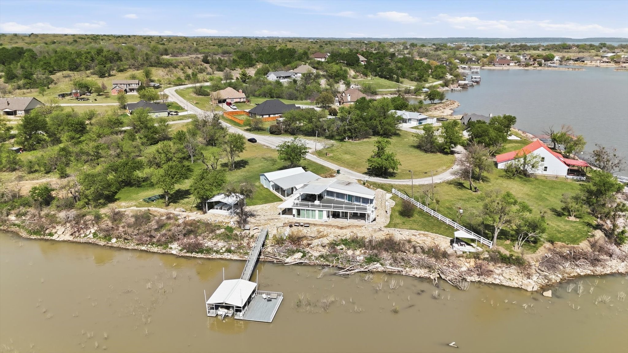 732 Blue Fathom Drive