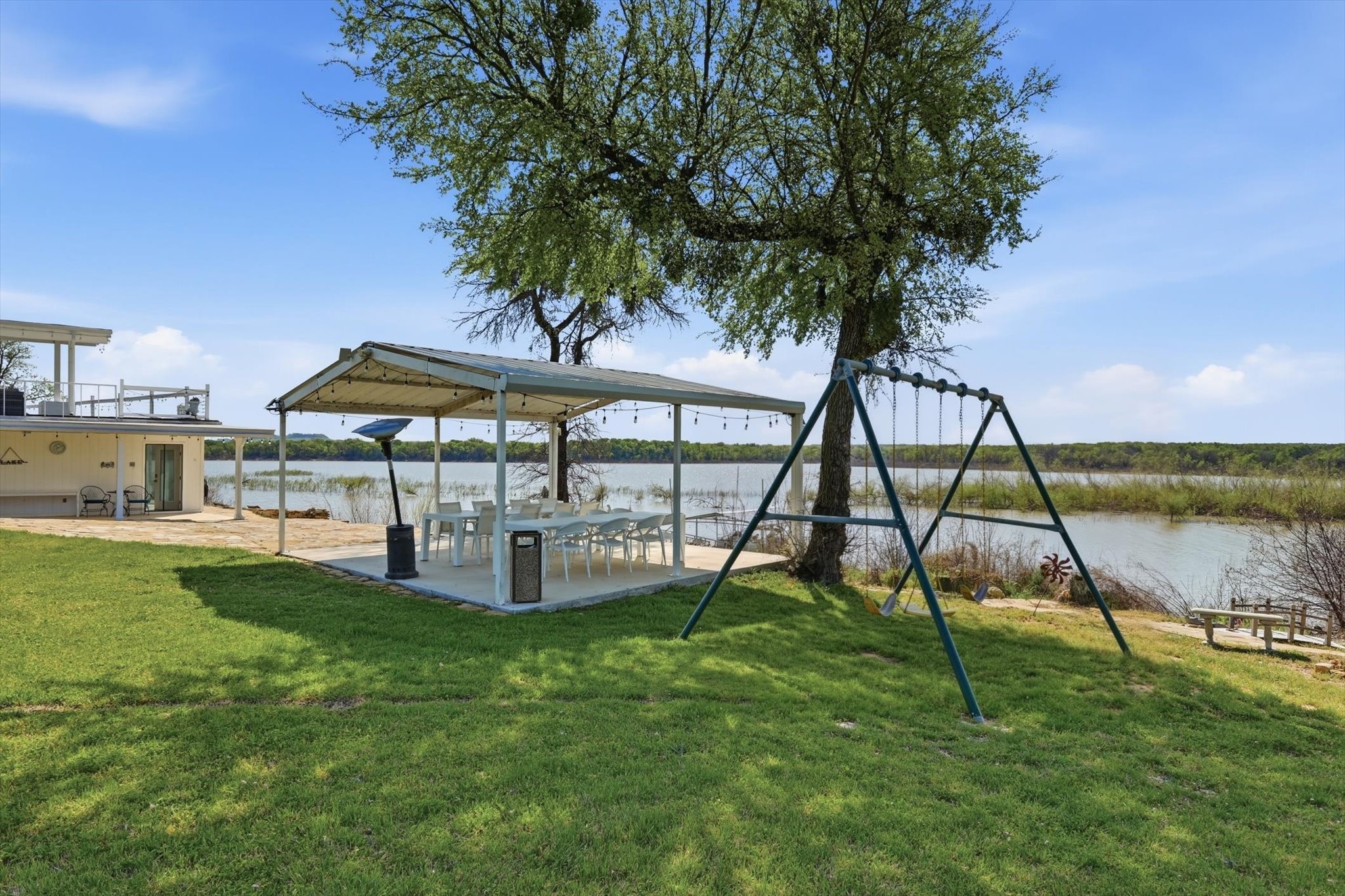 732 Blue Fathom Drive