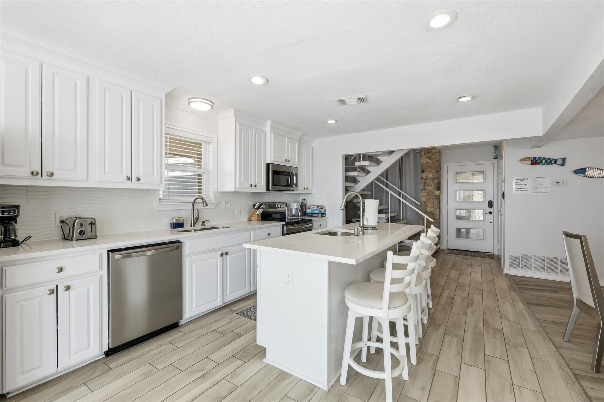 732 Blue Fathom Drive