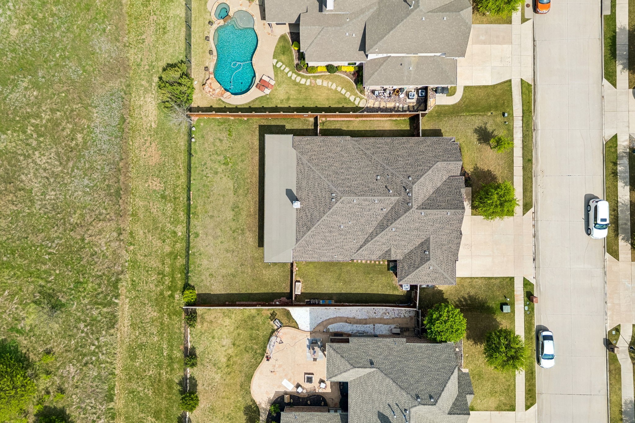 2265 Hideaway Pointe Drive