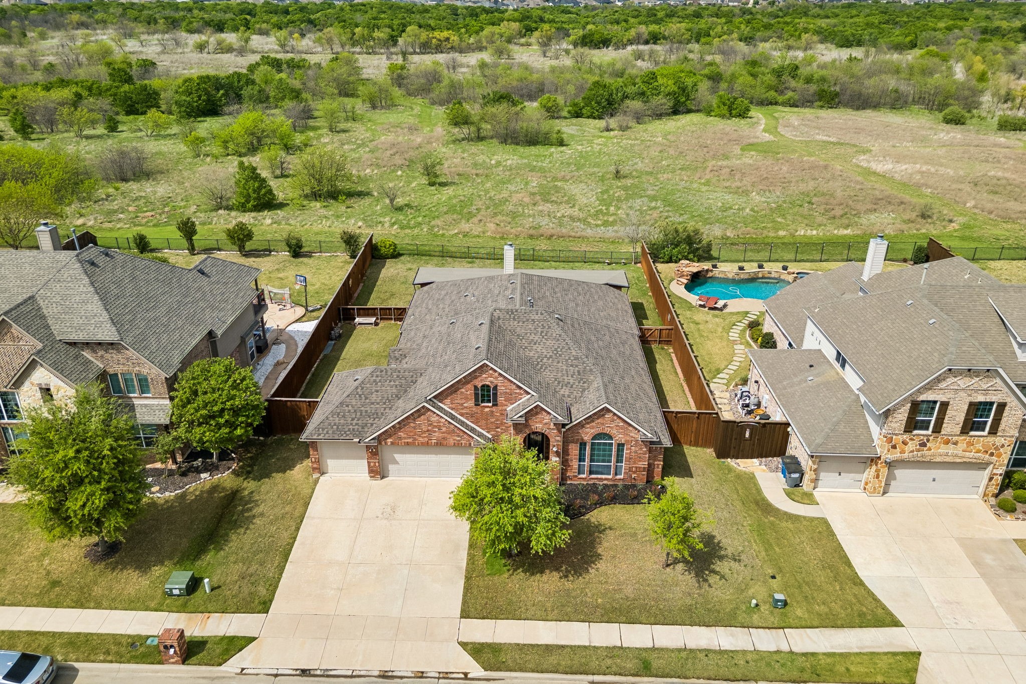 2265 Hideaway Pointe Drive