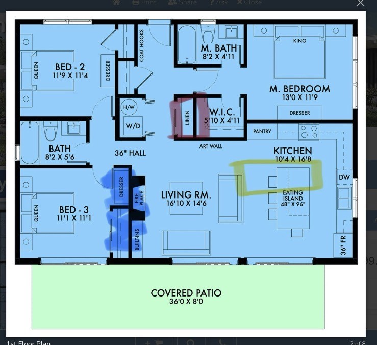 1215 CR 4165