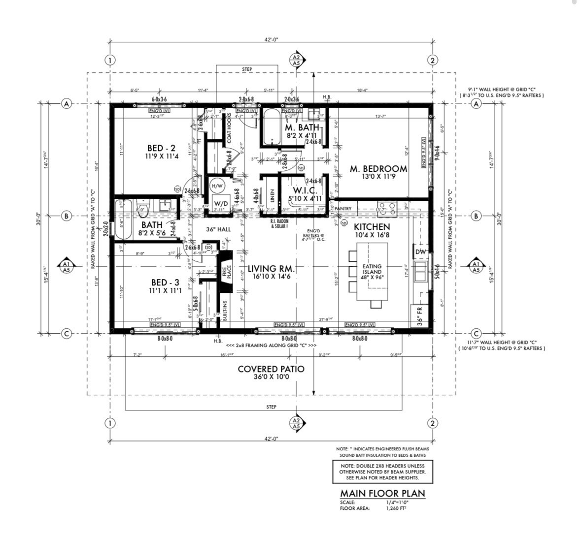 1215 CR 4165