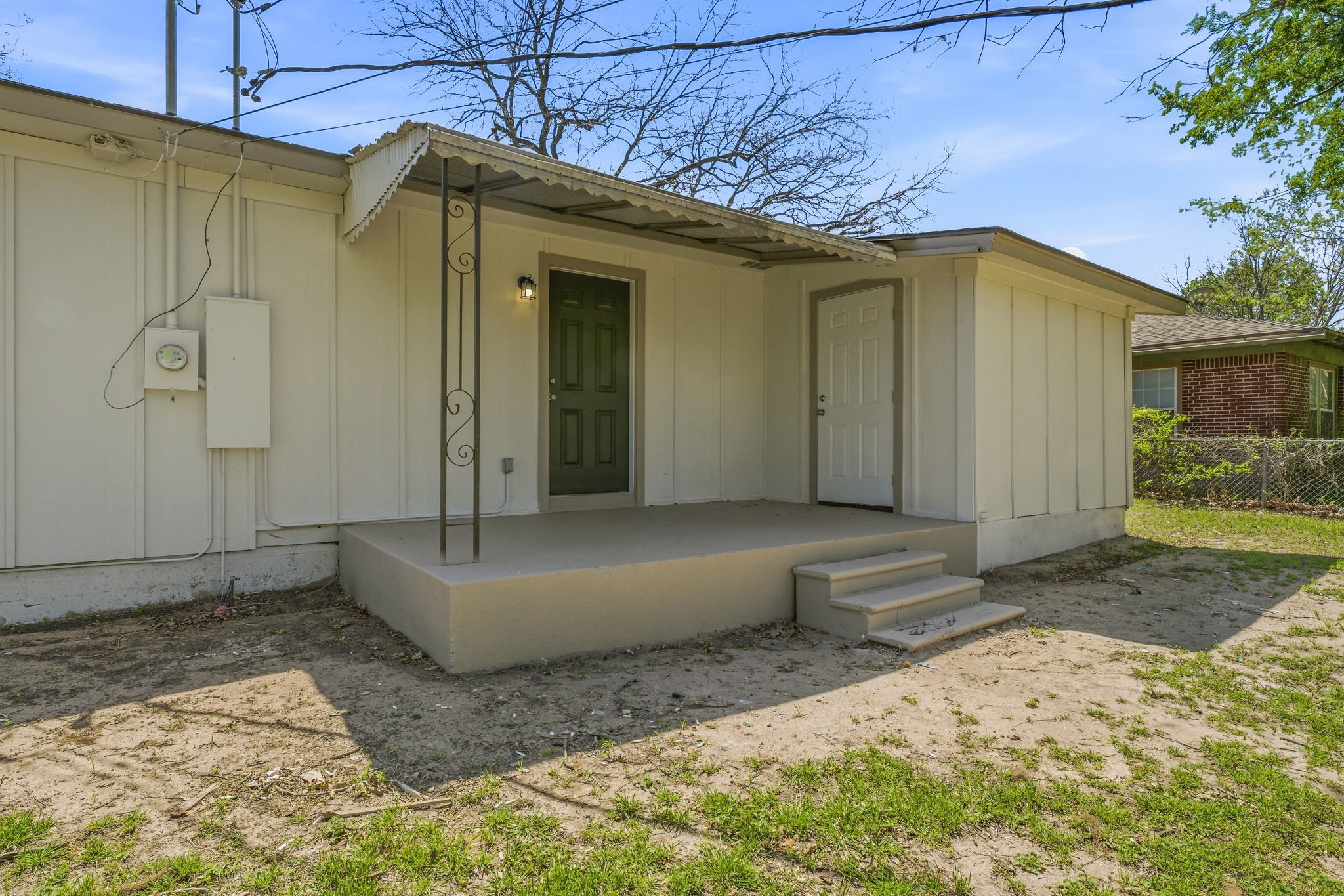 1425 W Lingleville Road