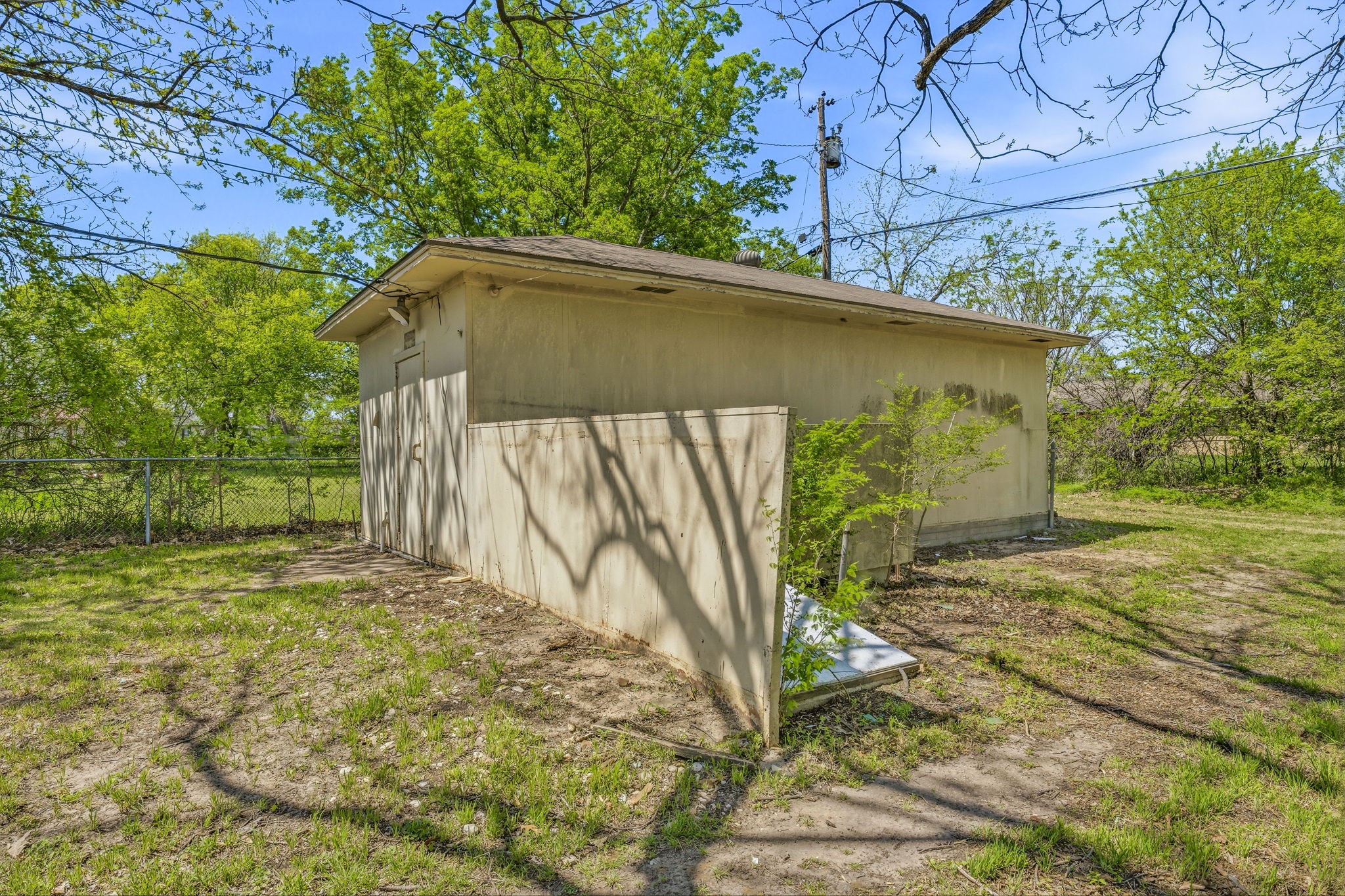 1425 W Lingleville Road