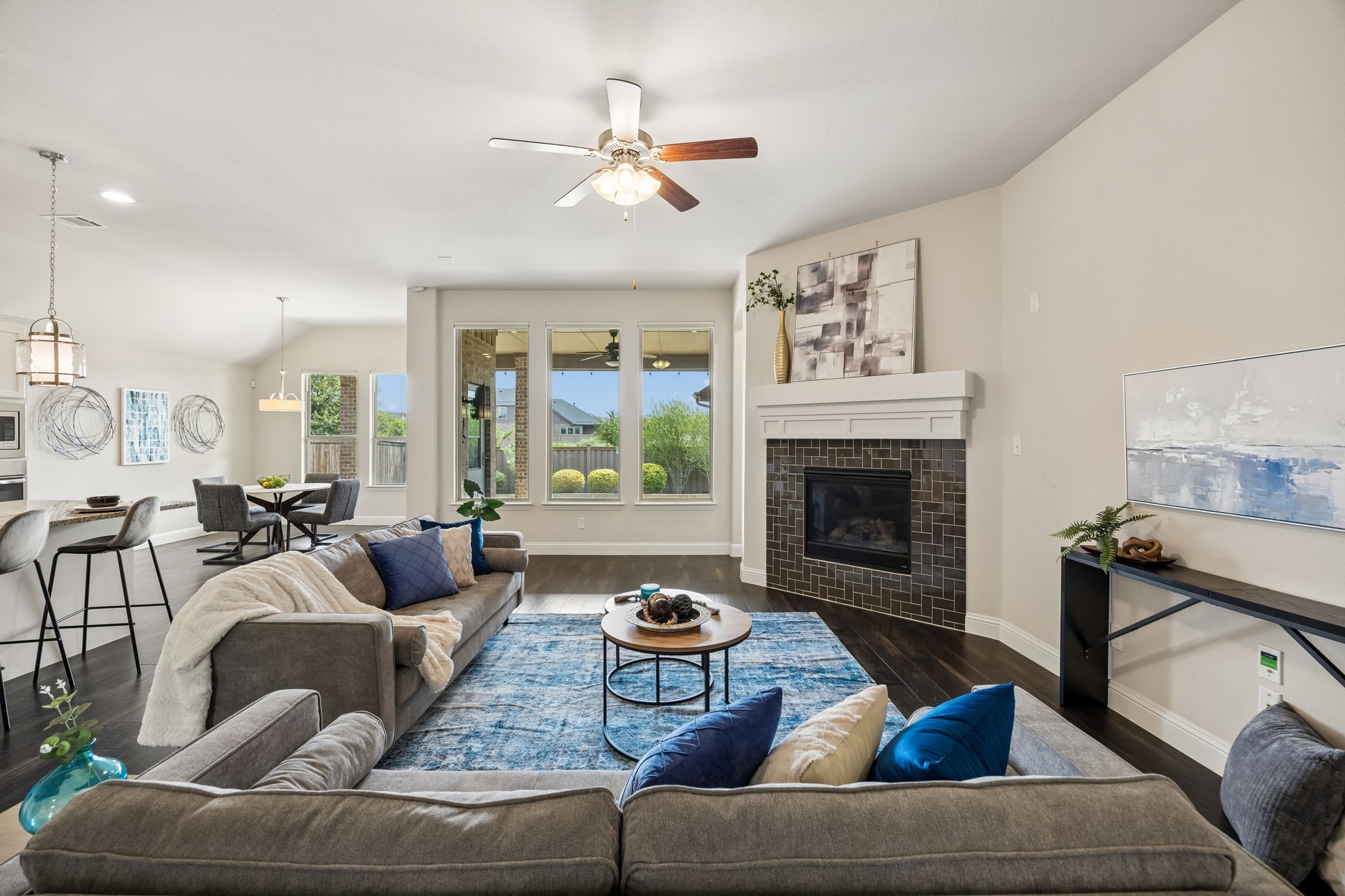 4424 Hazeltine Hills Drive