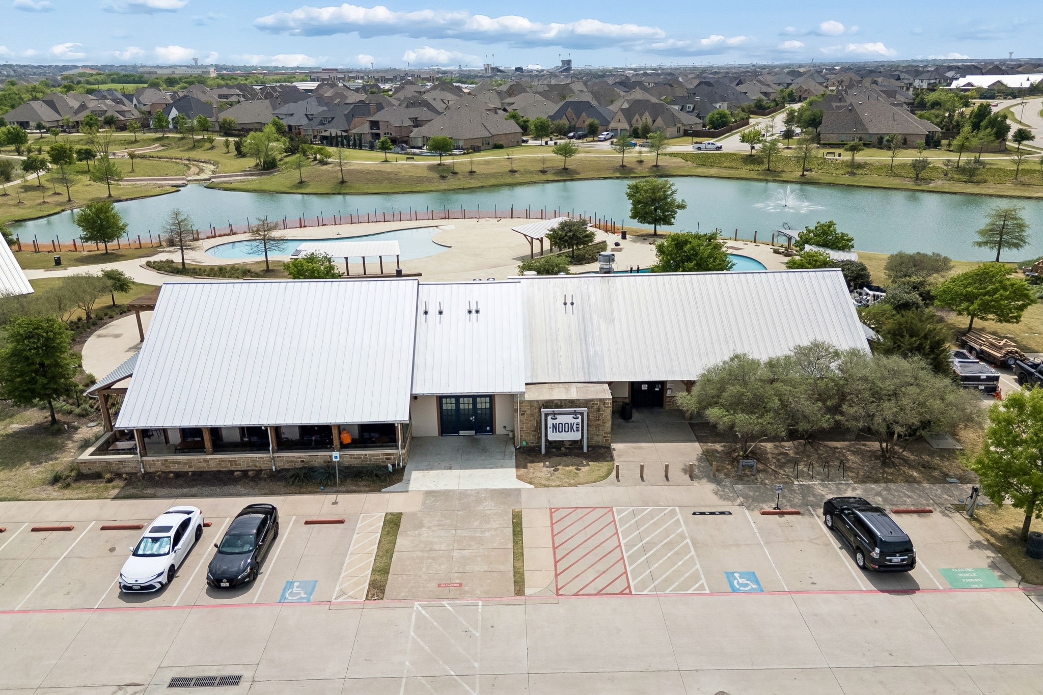 4424 Hazeltine Hills Drive