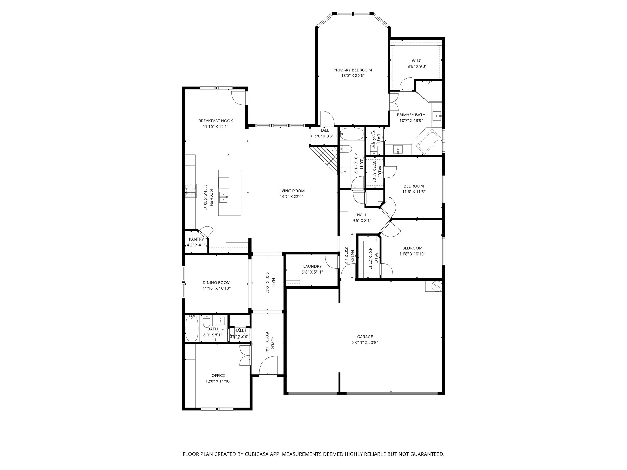 4424 Hazeltine Hills Drive