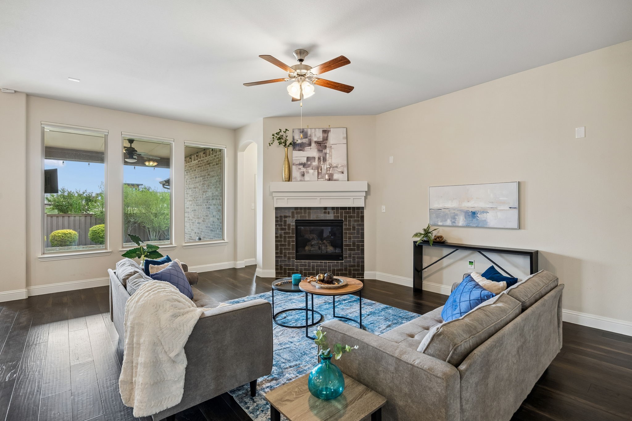 4424 Hazeltine Hills Drive